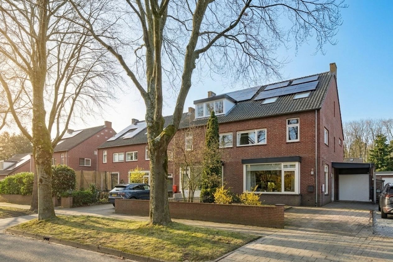 Foto van Gramserweg 15, Austerlitz