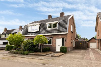 Foto van Gramserweg 51, Austerlitz