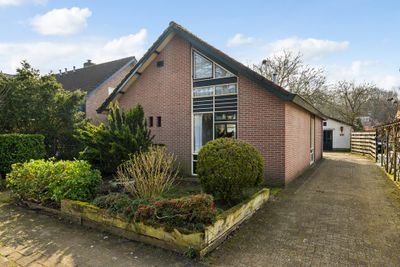 Foto van Marmontweg 32, Austerlitz