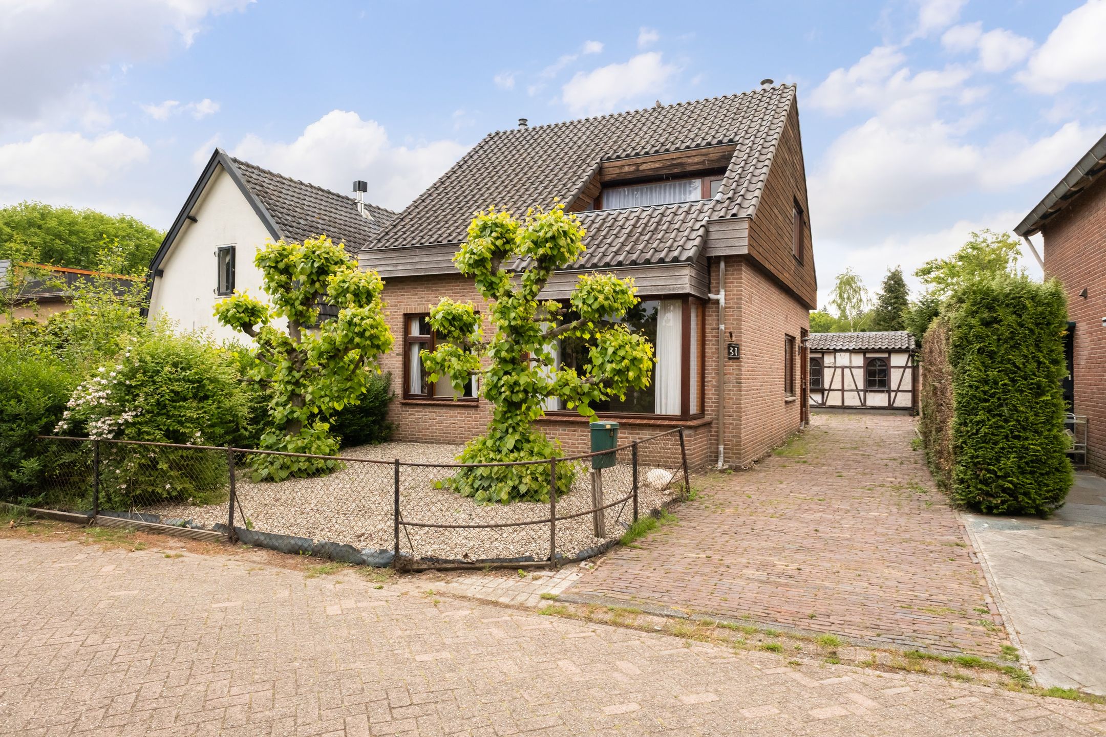 Foto van Schooldwarsweg 31, Austerlitz