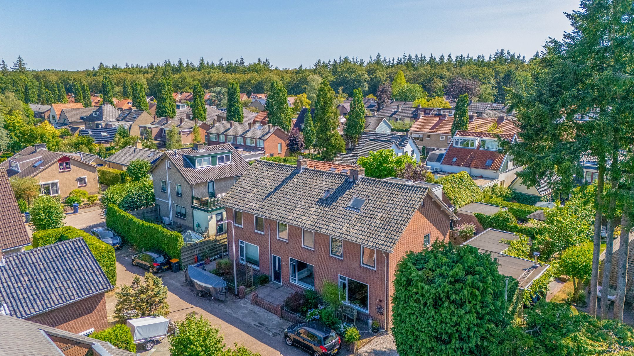 Foto van Schooldwarsweg 32, Austerlitz