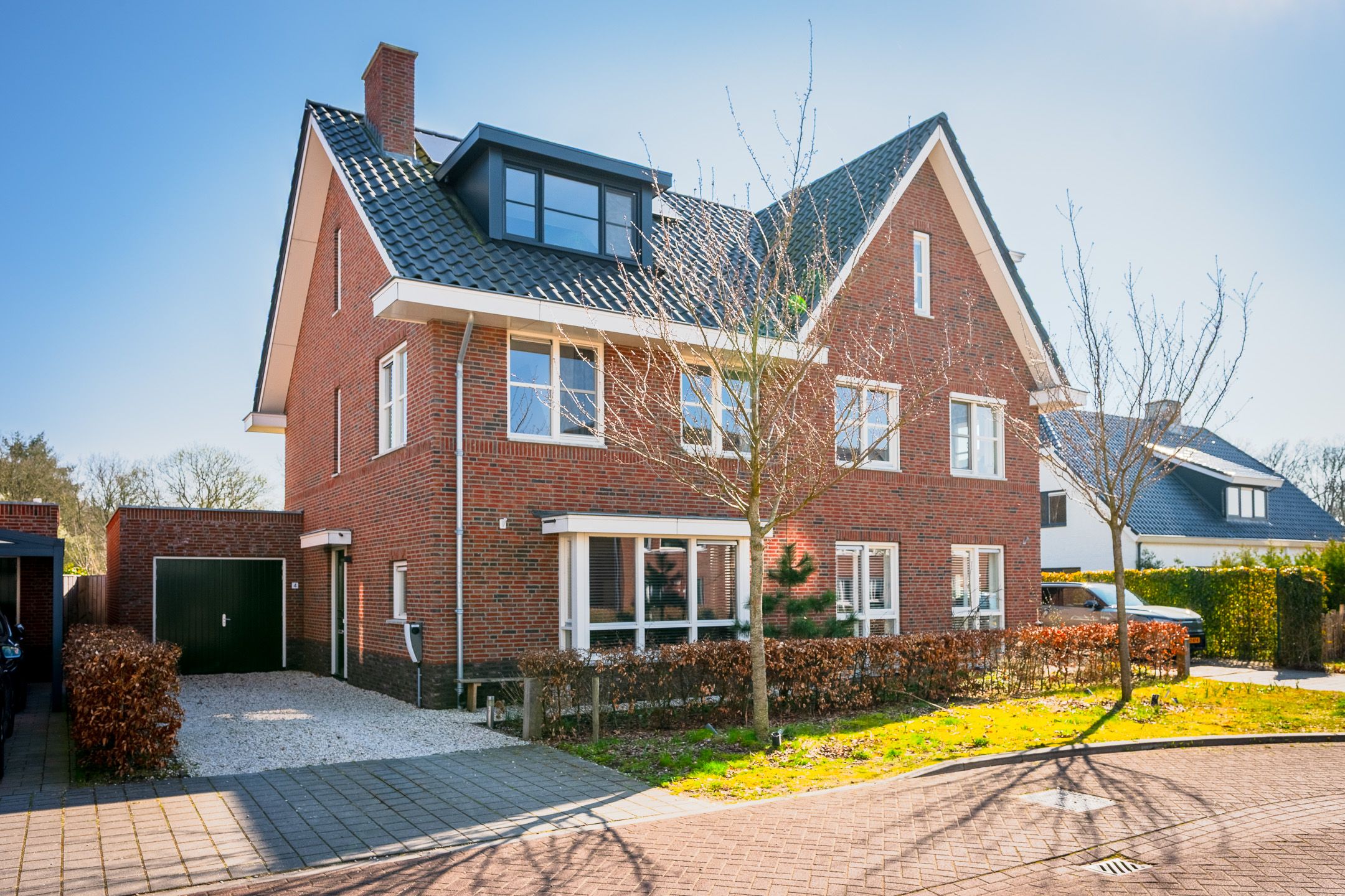 Foto van Rutger Loenenweg 4, Austerlitz