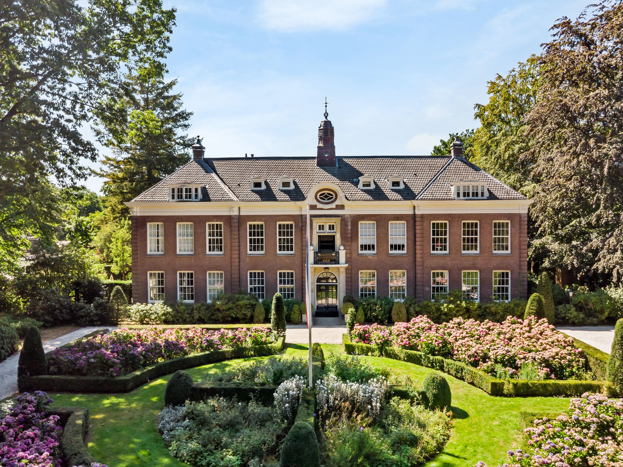 Foto van Prins Alexanderweg 7805, Huis ter Heide (UT)