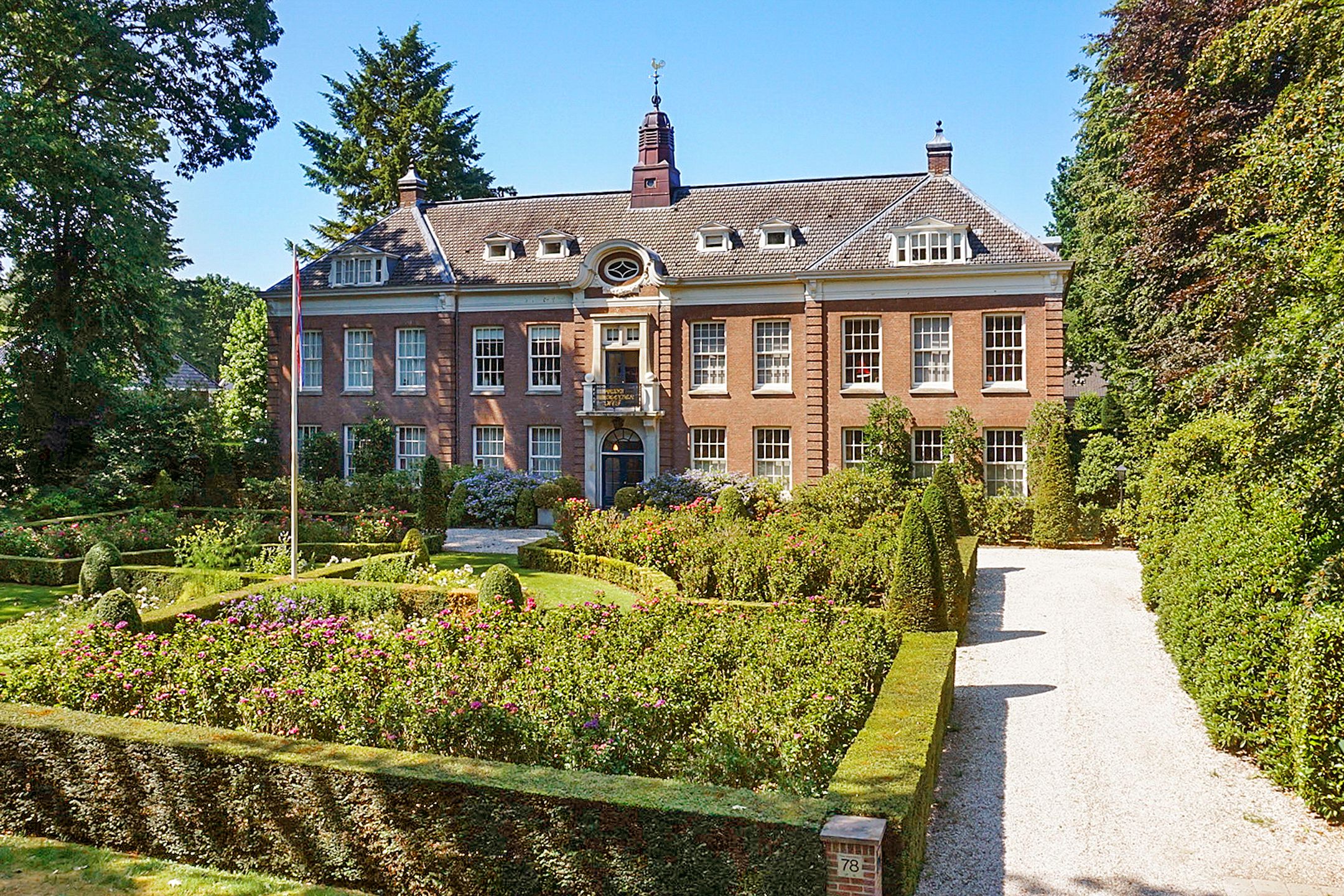 Foto van Prins Alexanderweg 7814, Huis ter Heide (UT)