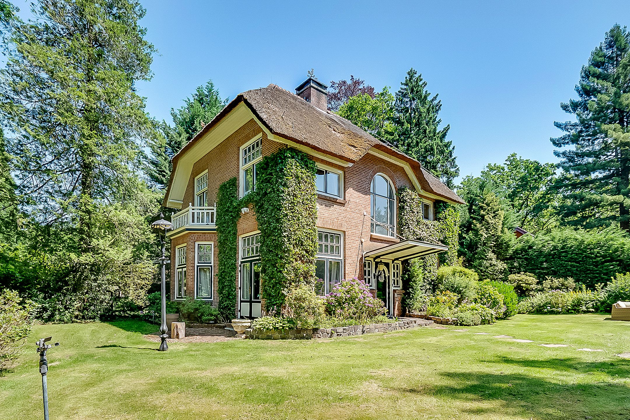 Foto van Rembrandtlaan 28, Huis ter Heide (UT)
