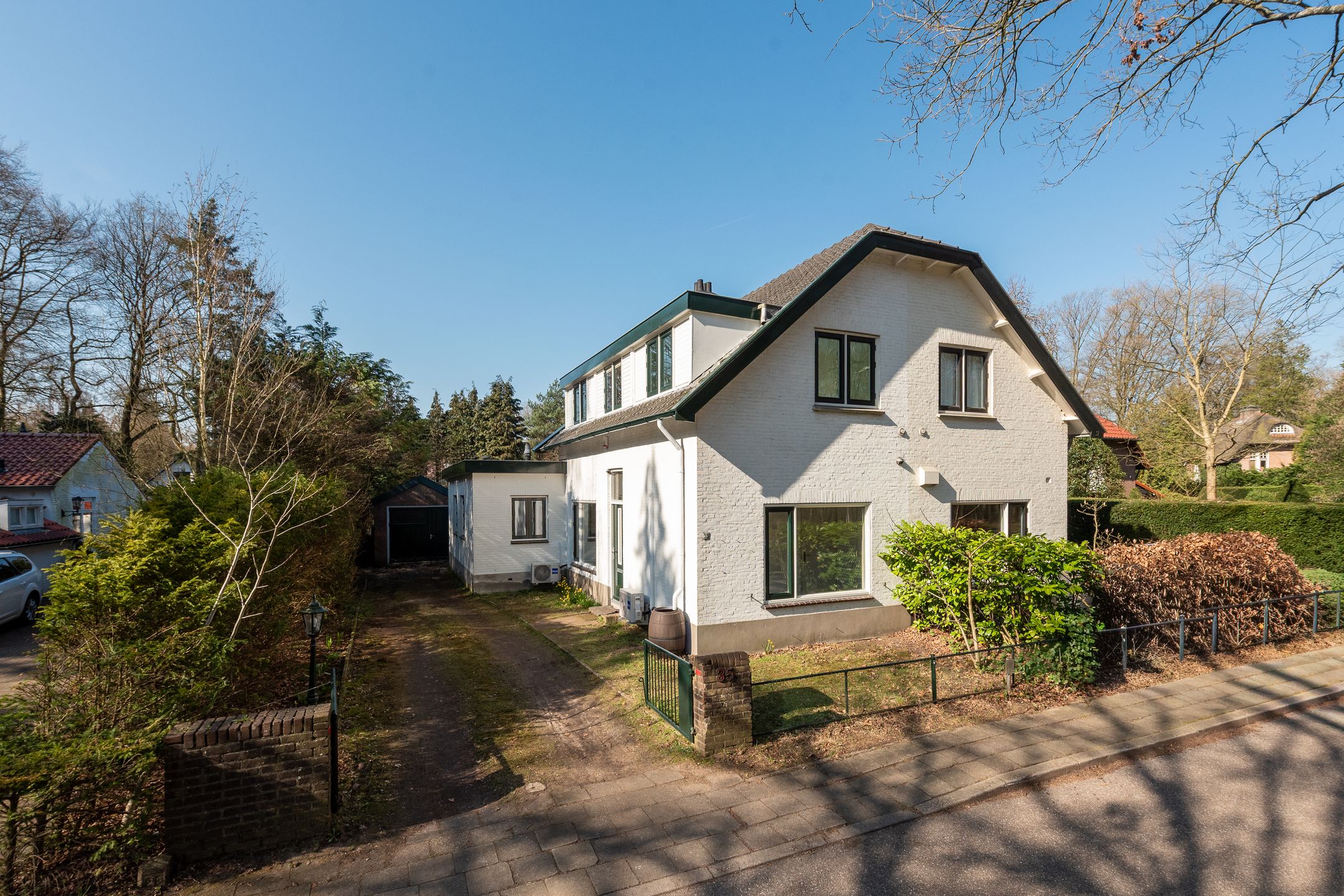 Foto van Dolderseweg 35, Huis ter Heide (UT)