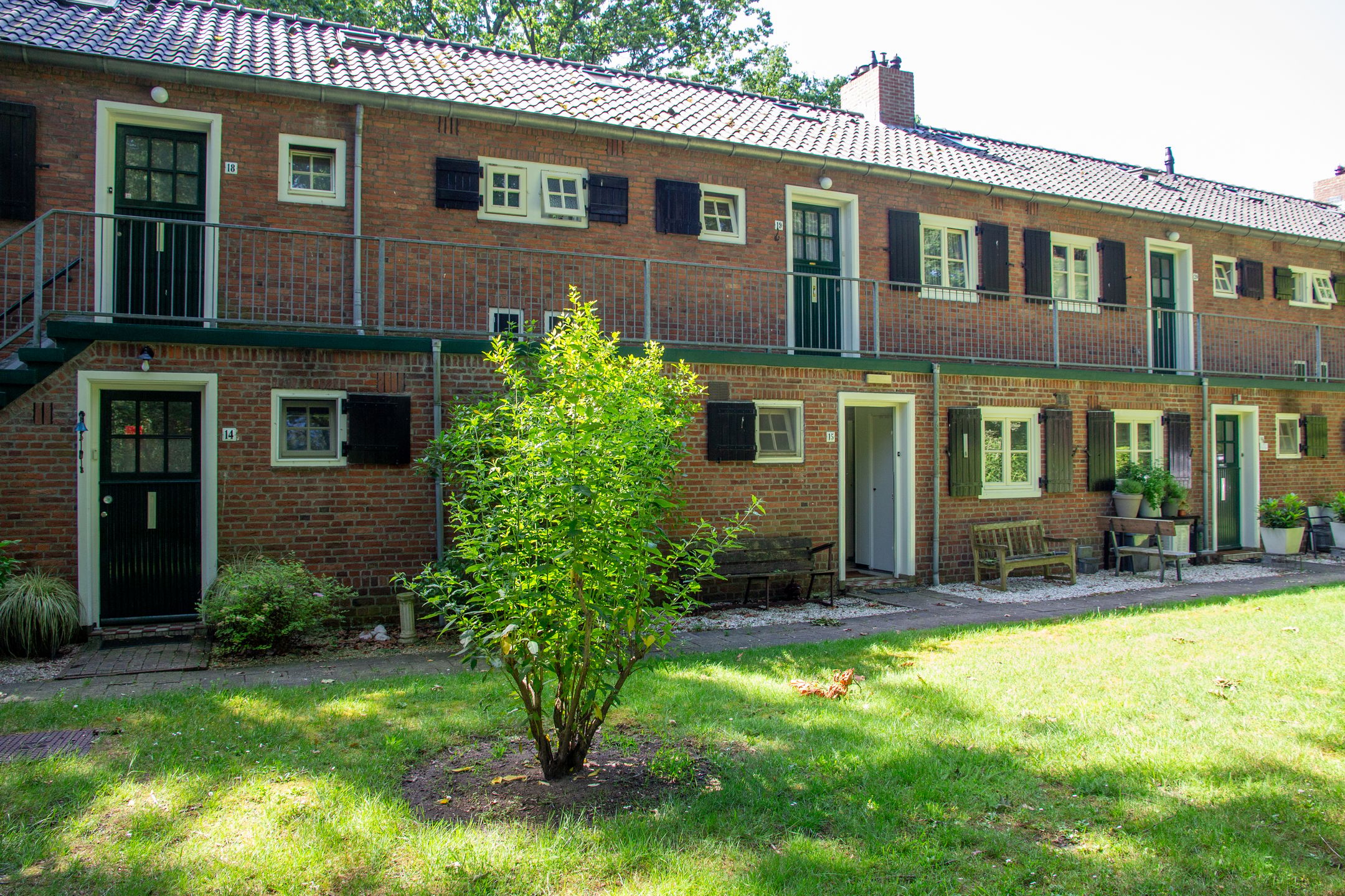 Foto van Park Rodichem 15, Huis ter Heide (UT)