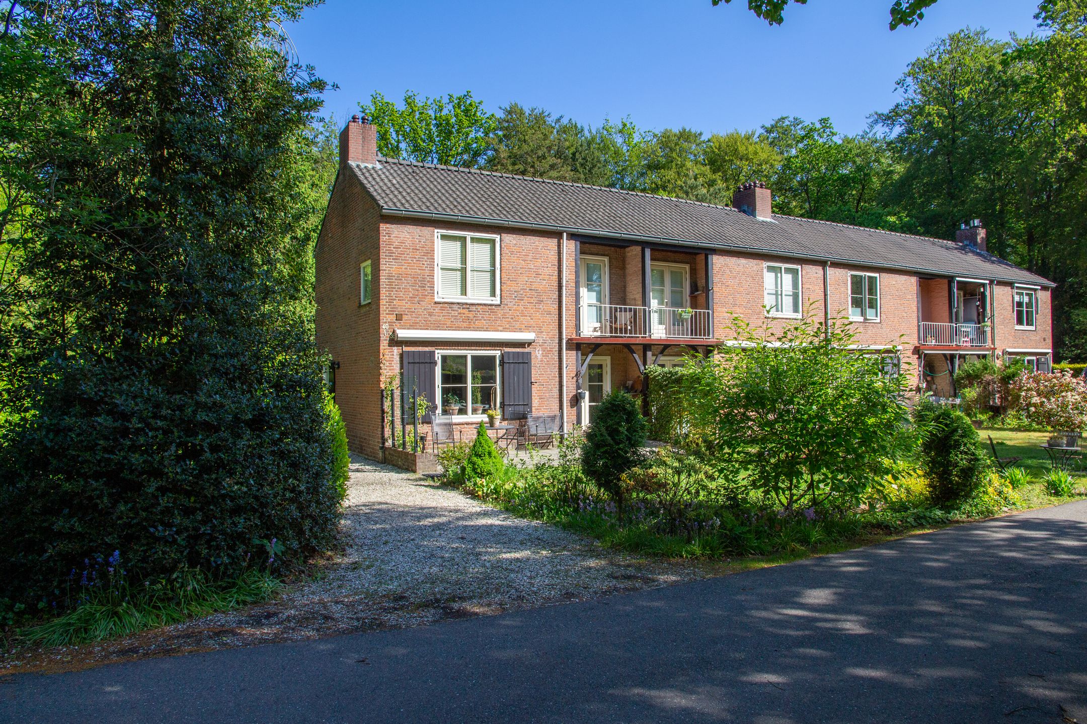 Foto van Park Rodichem 36, Huis ter Heide (UT)