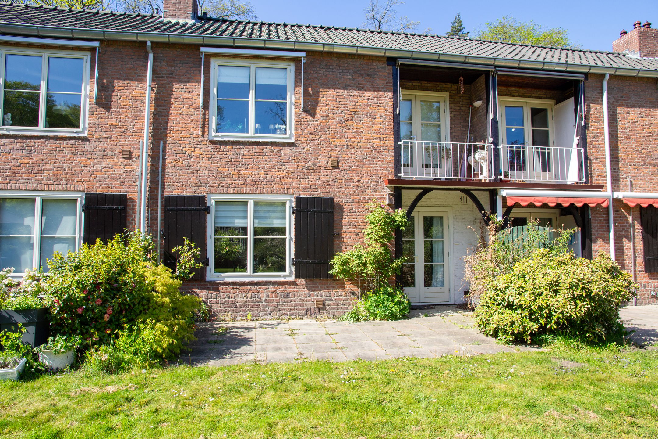 Foto van Park Rodichem 65, Huis ter Heide (UT)
