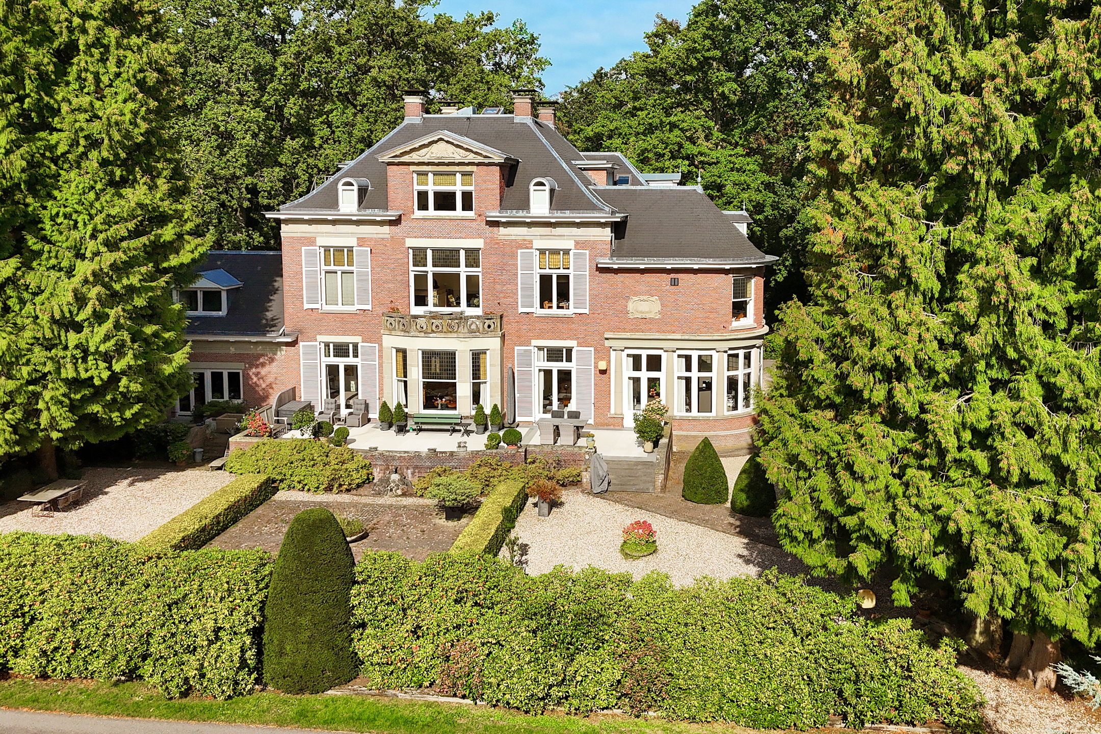 Foto van Park Rodichem 110, Huis ter Heide (UT)
