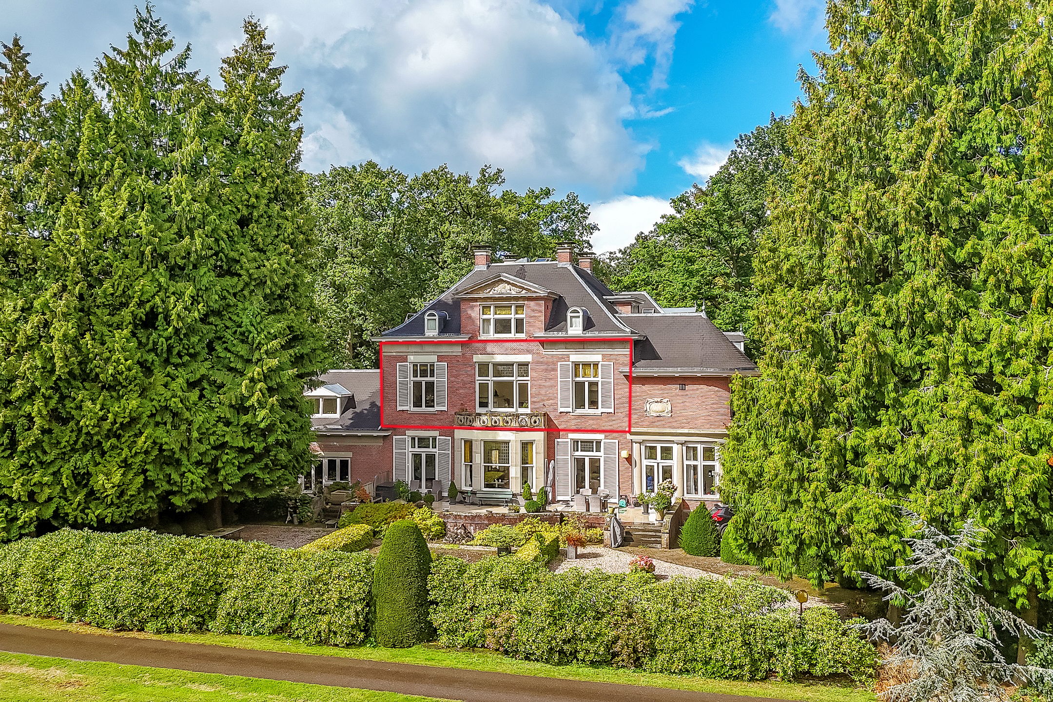 Foto van Park Rodichem 113, Huis ter Heide (UT)