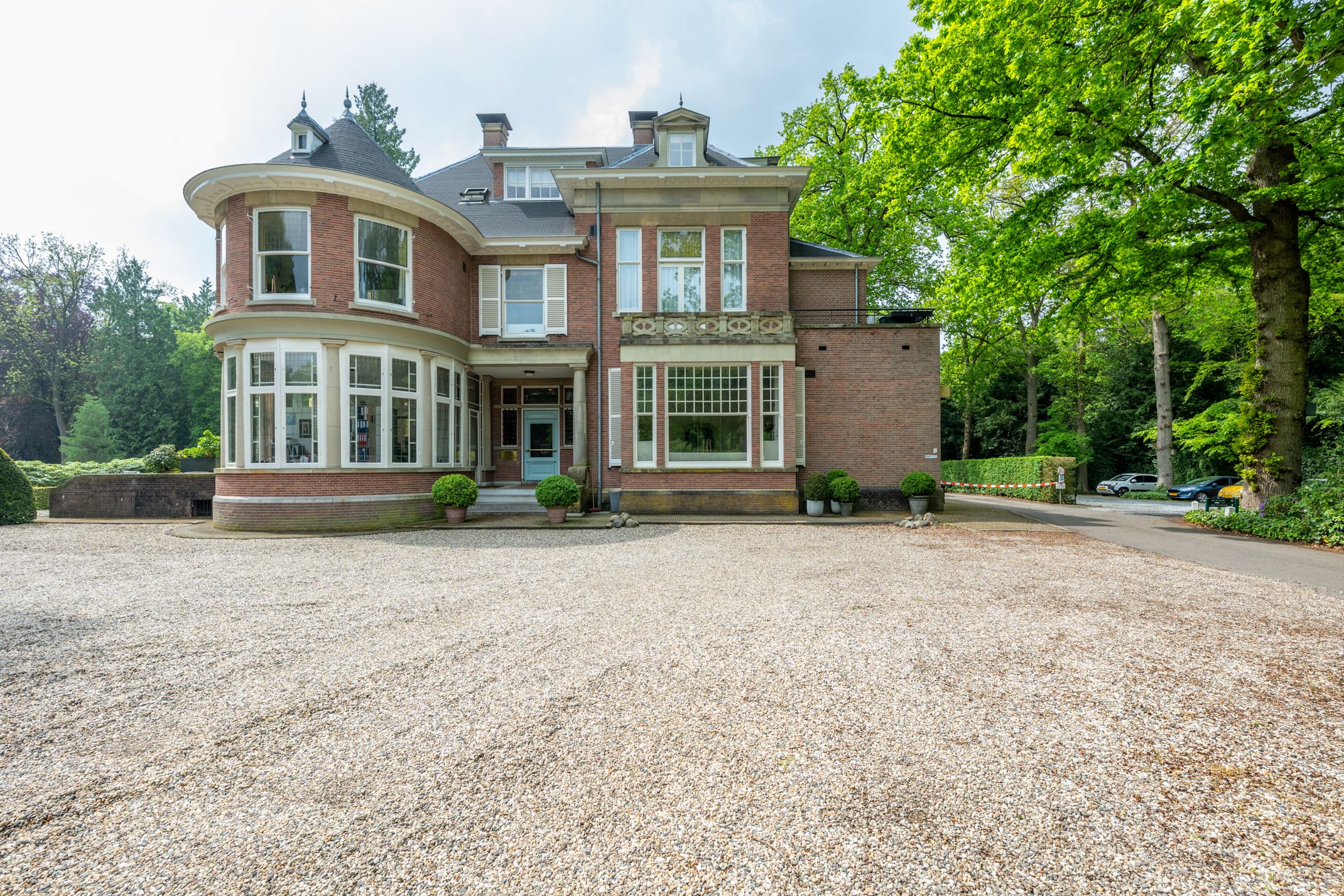 Foto van Park Rodichem 115, Huis ter Heide (UT)