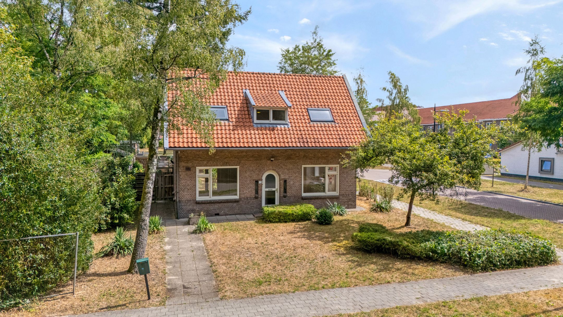Foto van Universumlaan 13, Huis ter Heide (UT)