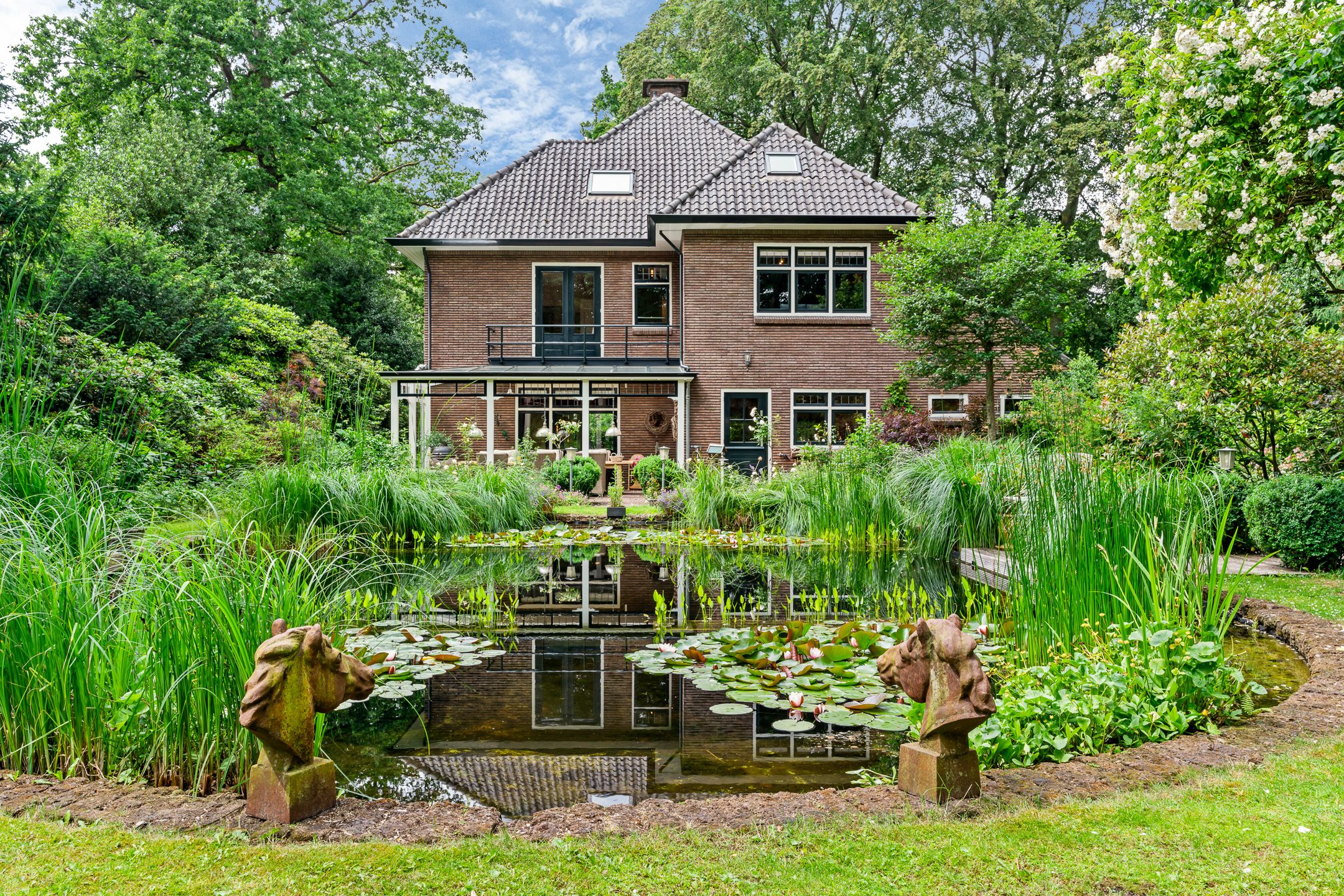 Foto van Soestdijkseweg Zuid 182, Bilthoven