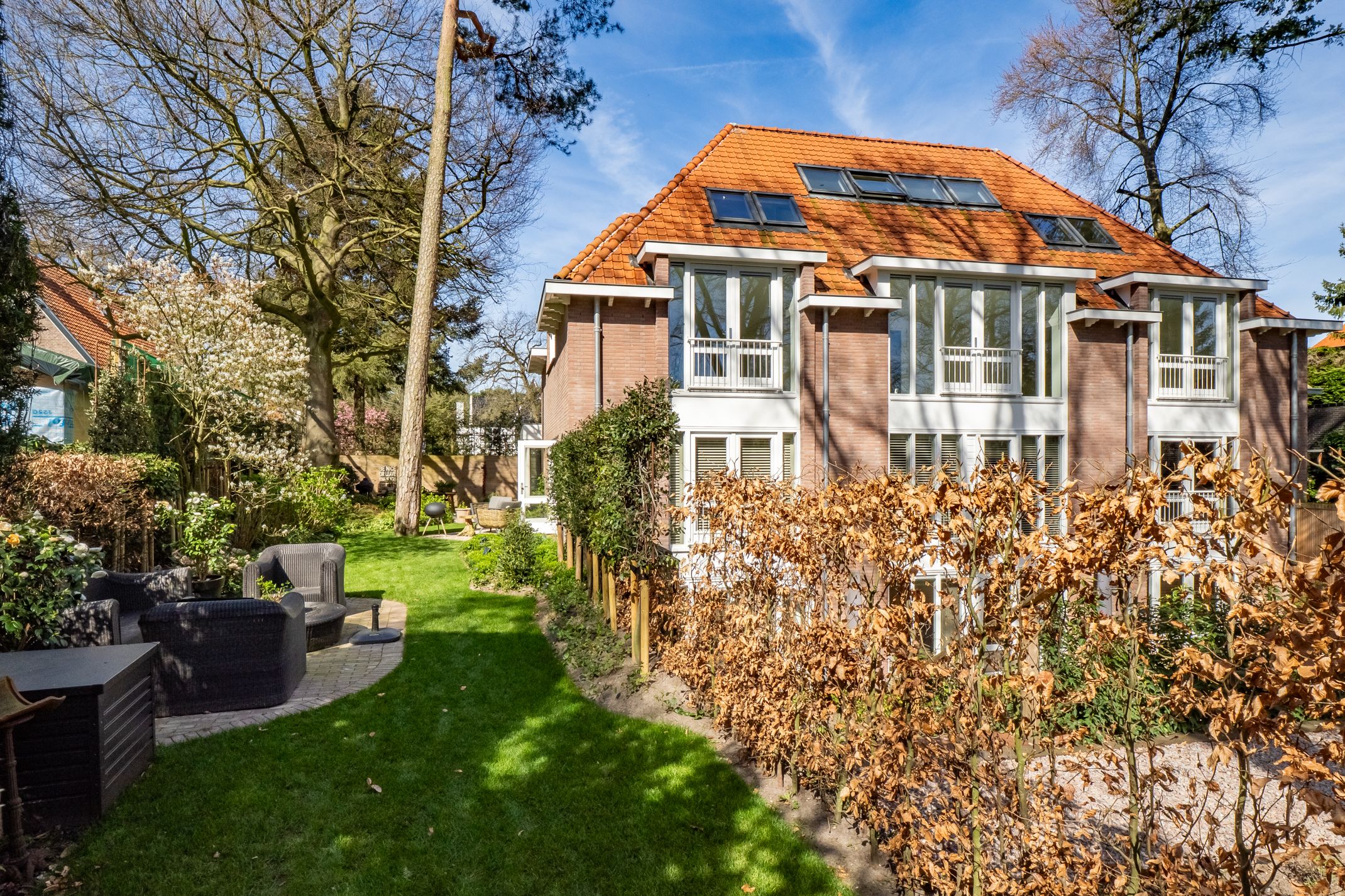 Foto van Soestdijkseweg Zuid 244D, Bilthoven