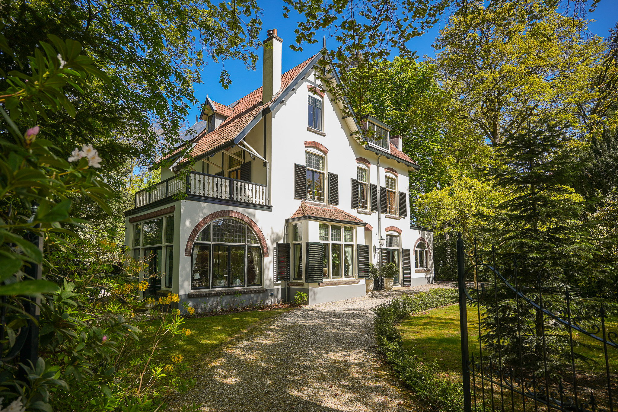 Foto van Kruislaan 12, Bilthoven