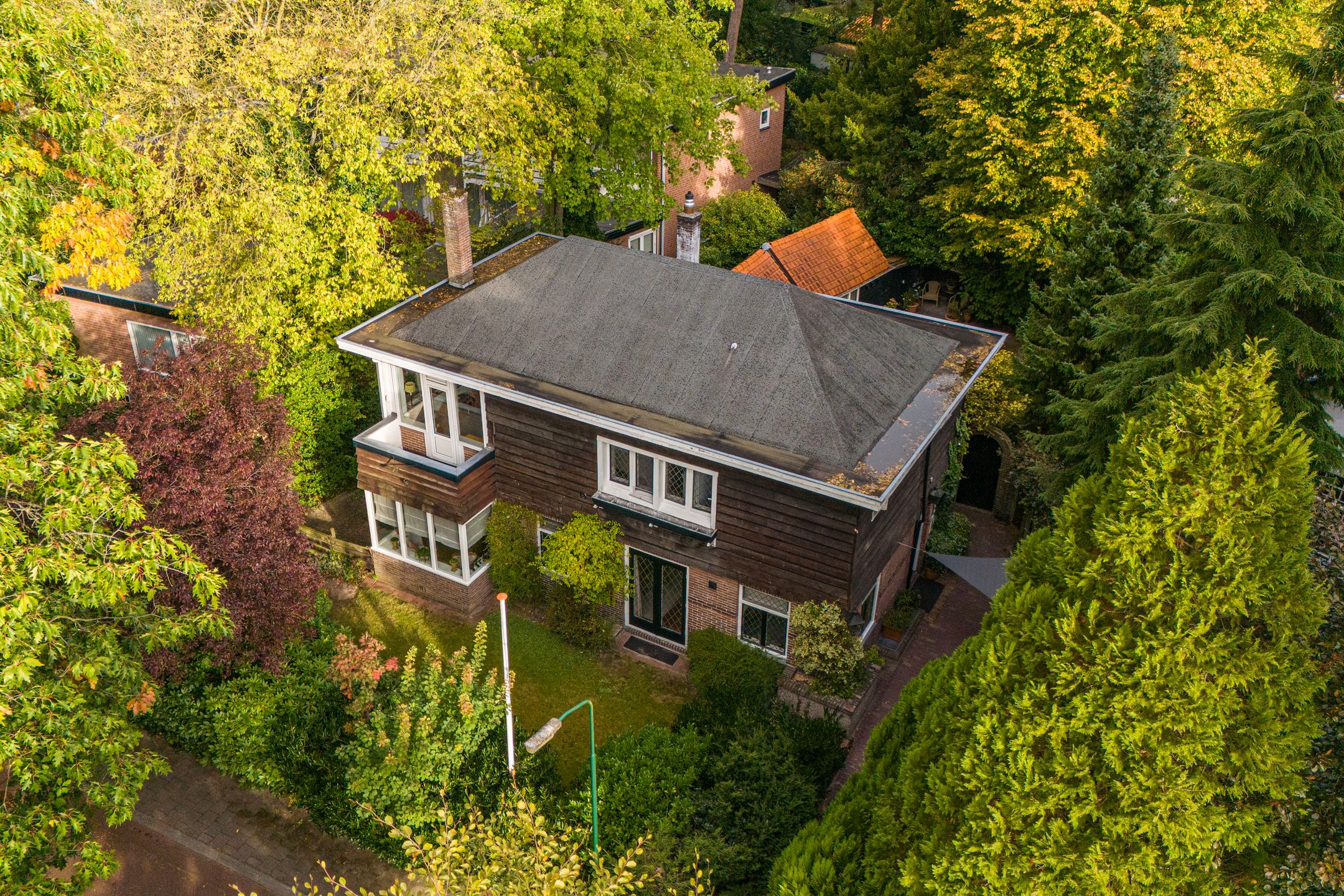 Foto van Kruislaan 2, Bilthoven