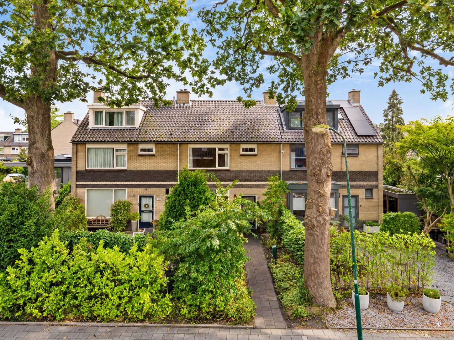 Foto van Prins Hendriklaan 39, Bilthoven