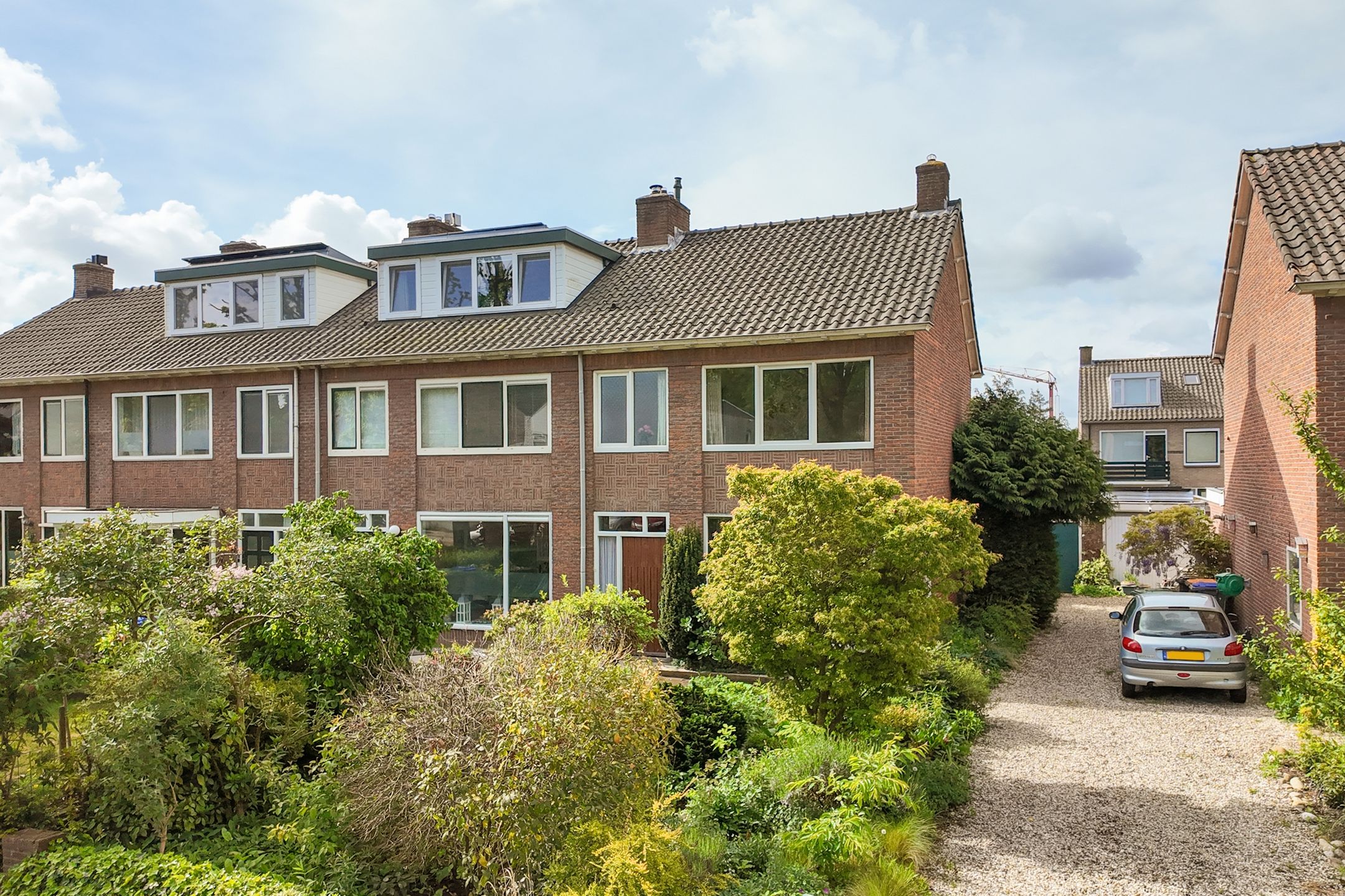Foto van Leyenseweg 31, Bilthoven