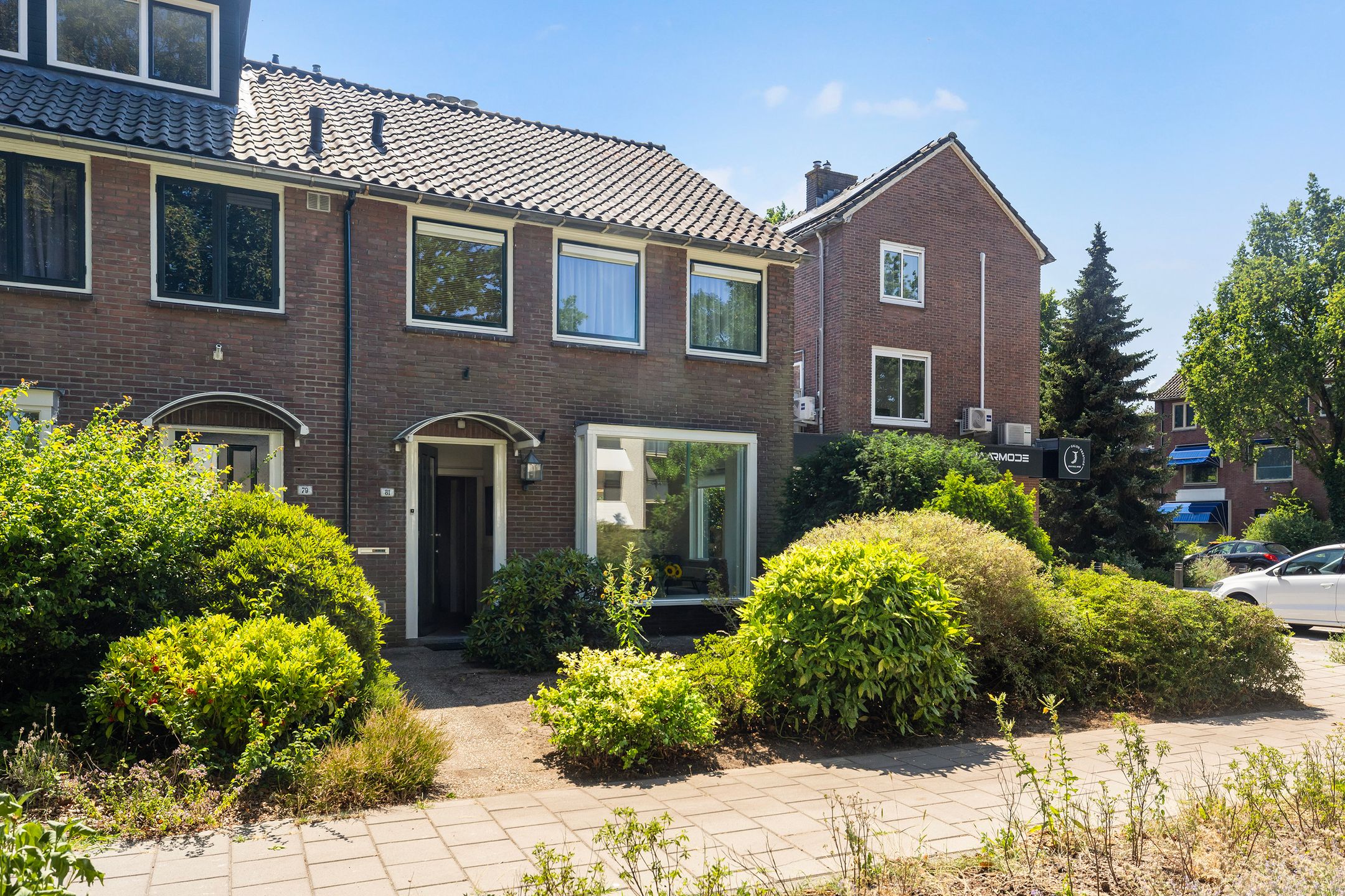 Foto van Leyenseweg 81, Bilthoven