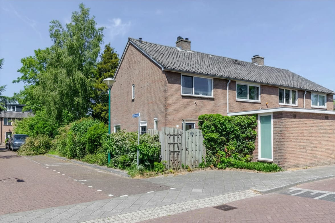 Foto van Meutelaan 13, Bilthoven
