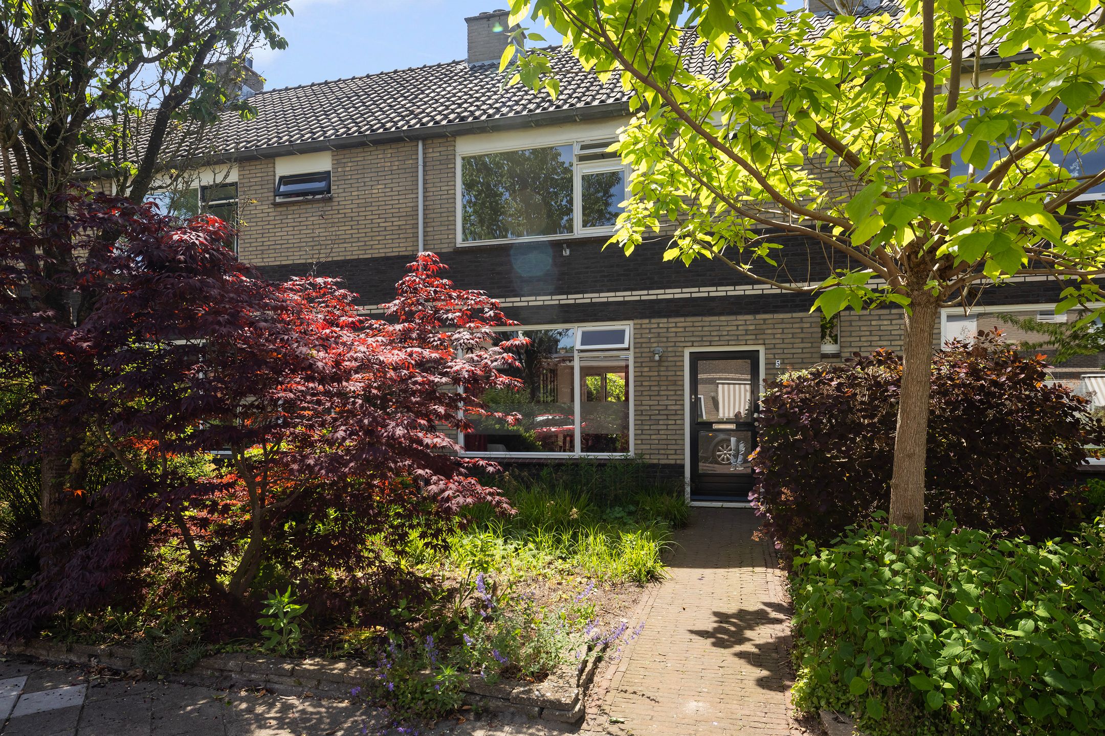 Foto van Weidmanlaan 5, Bilthoven