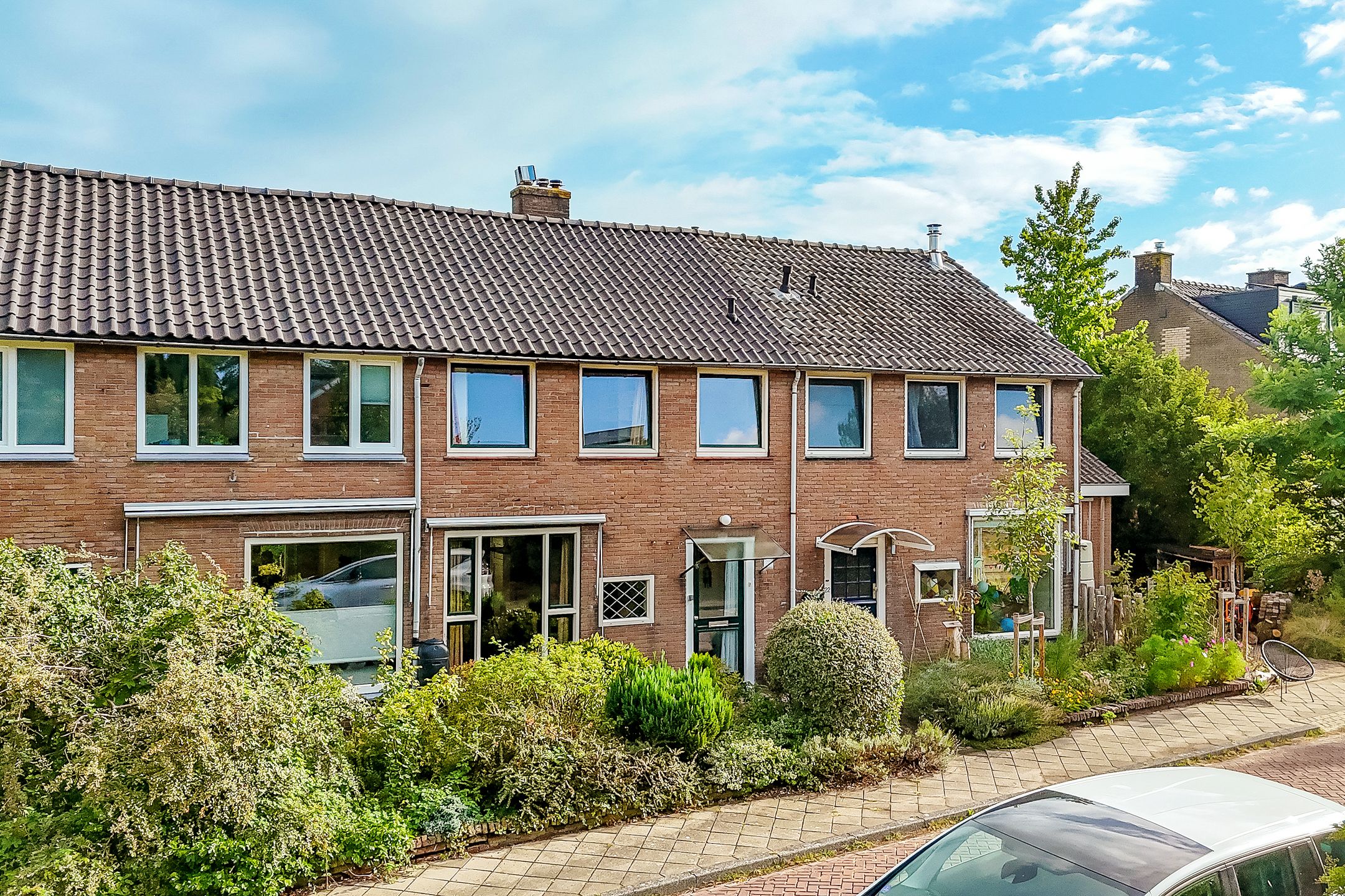Foto van Jachthoornlaan 24, Bilthoven