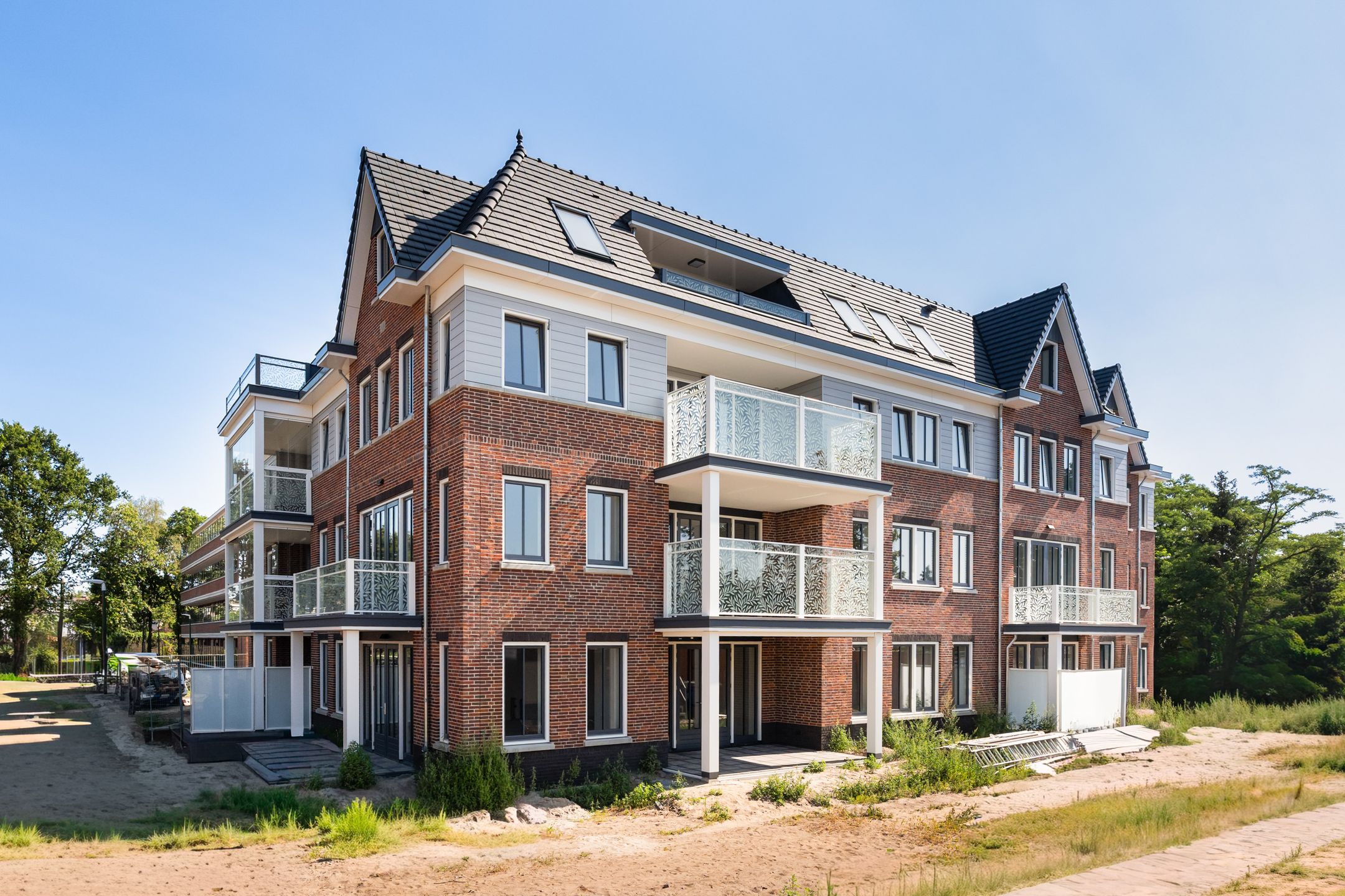 Foto van Jacoba van Tongerenlaan 363, Bilthoven