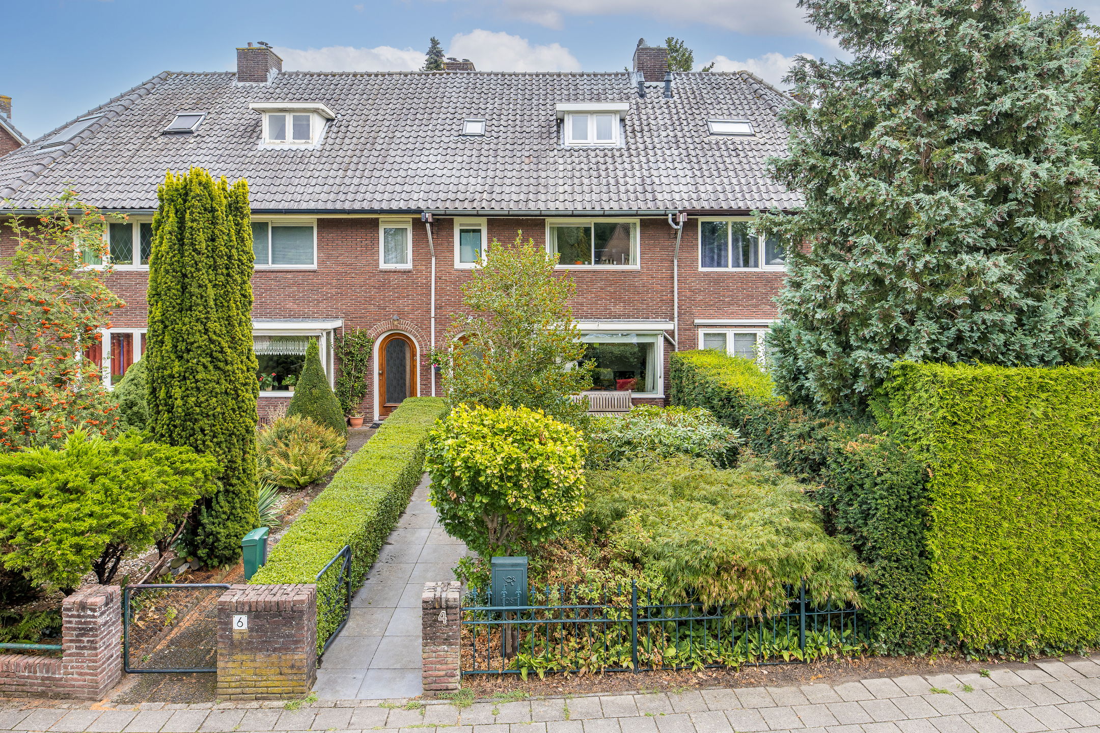 Foto van 2e Brandenburgerweg 4, Bilthoven