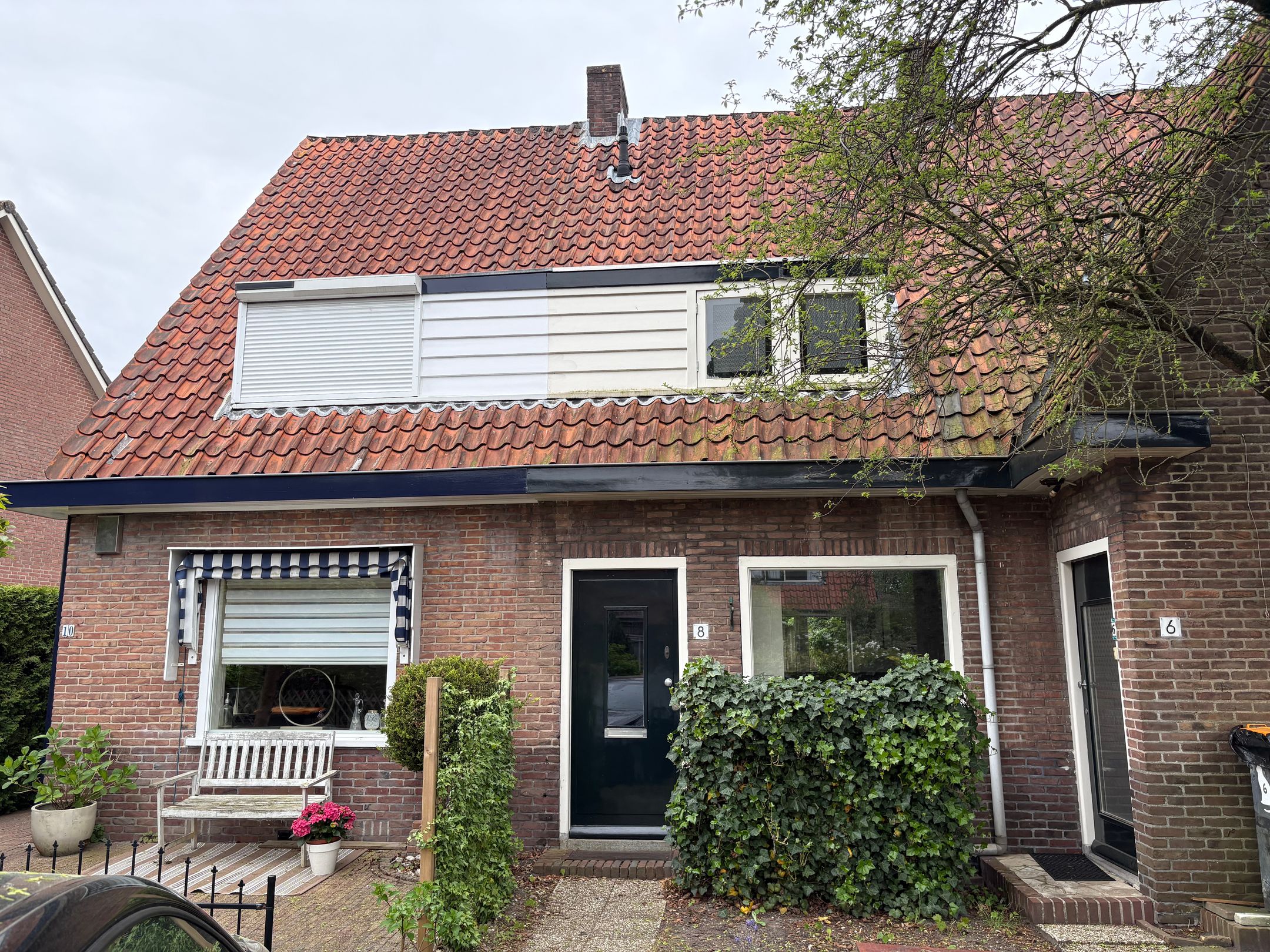 Foto van Snippenlaan 8, Bilthoven