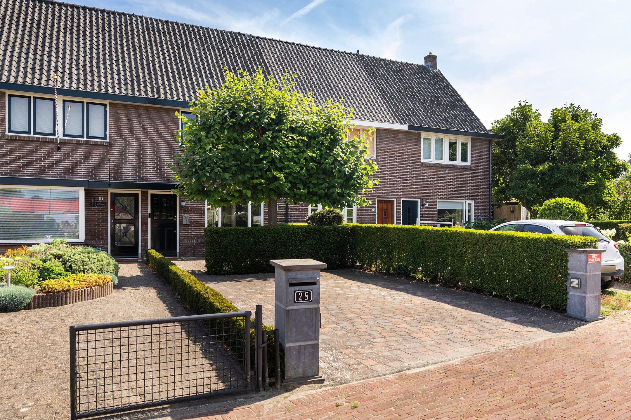 Foto van Oude Brandenburgerweg 28, Bilthoven