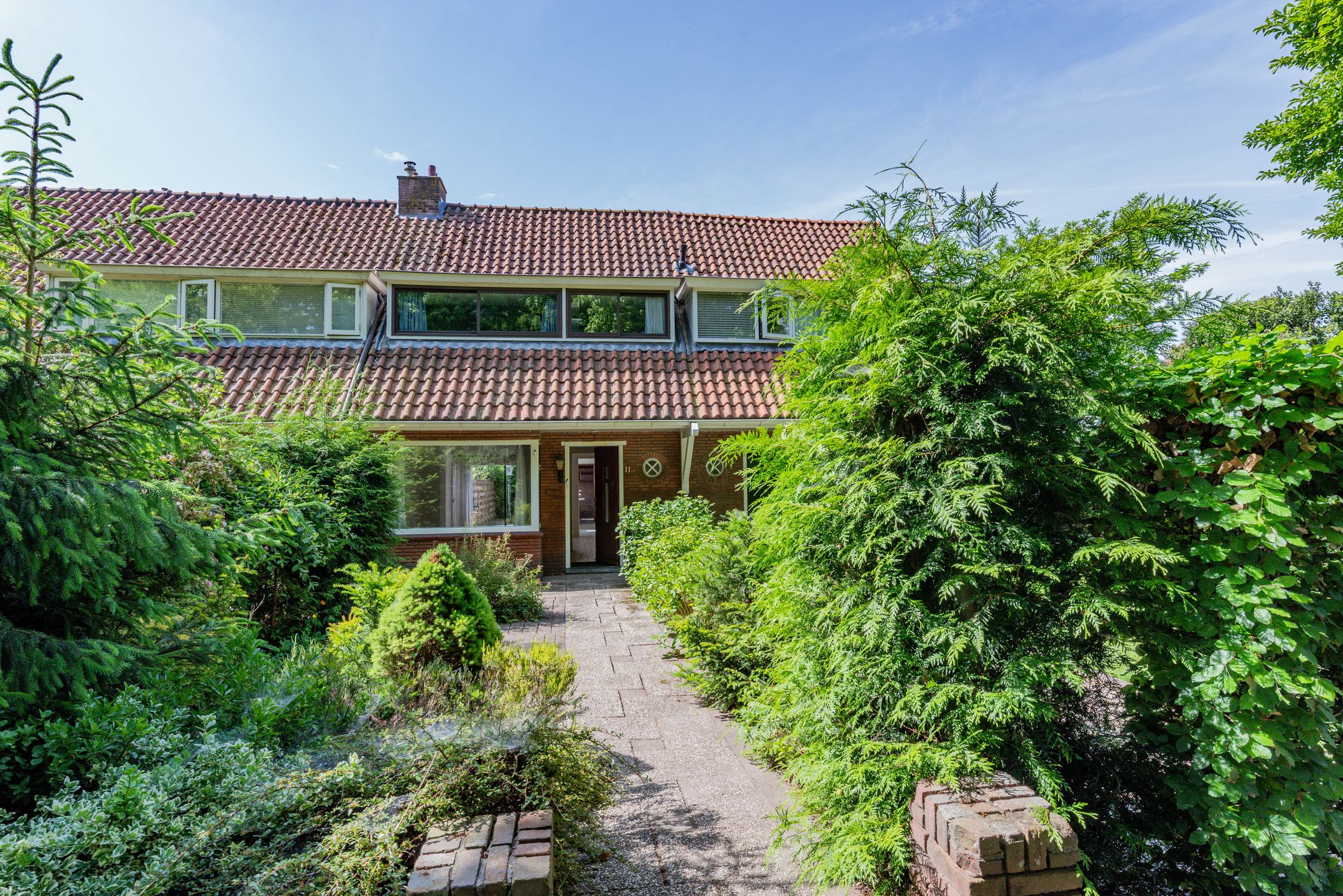 Foto van Talinglaan 11, Bilthoven