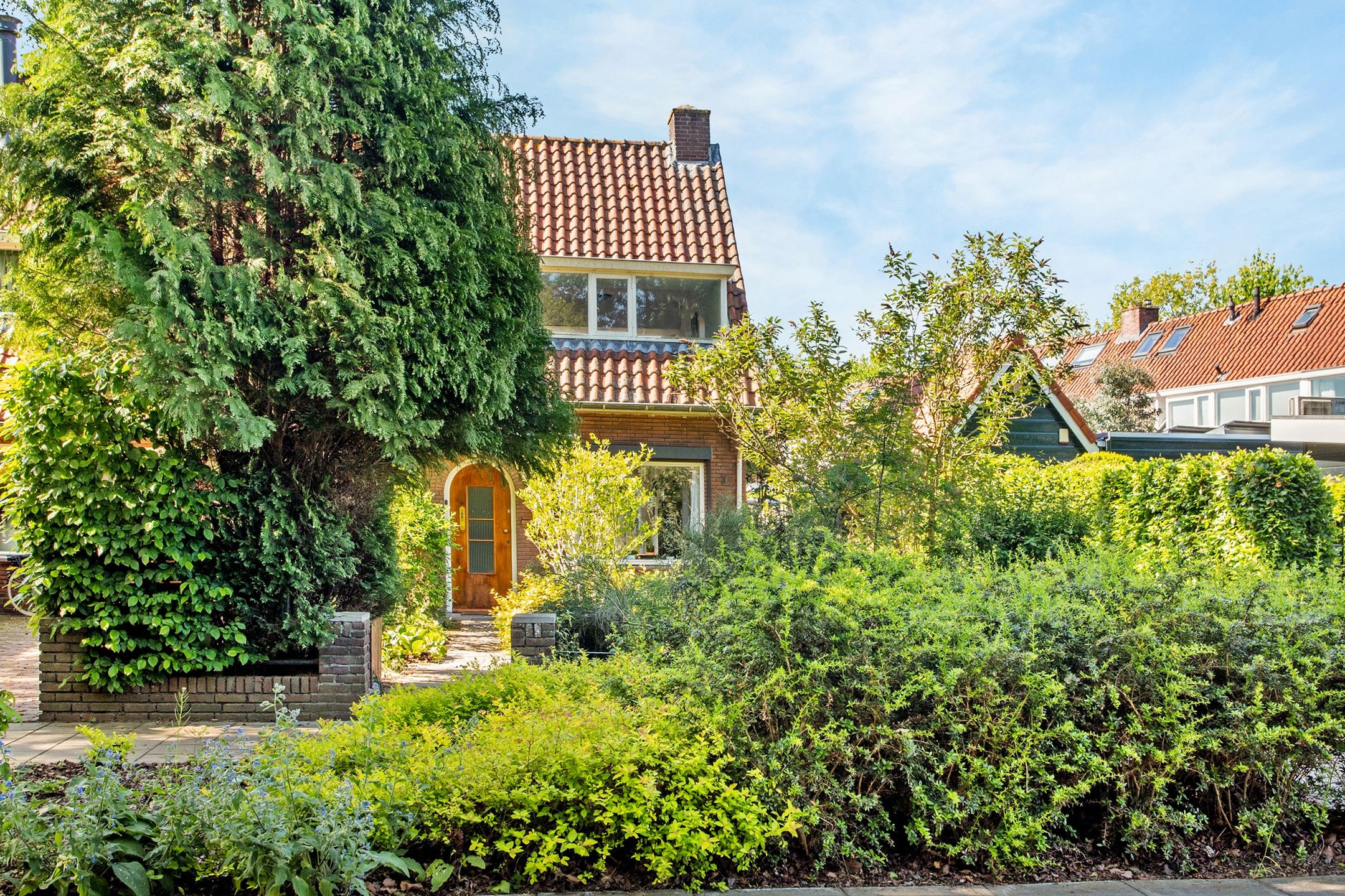 Foto van Talinglaan 29, Bilthoven