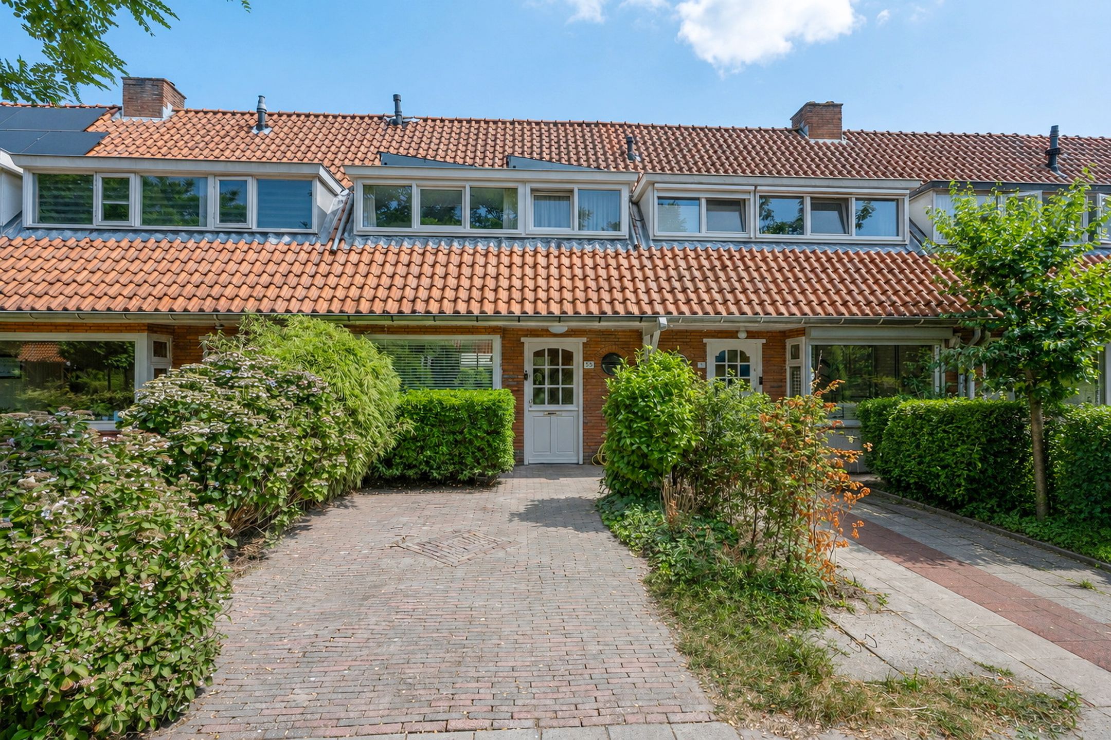 Foto van Korhoenlaan 35, Bilthoven