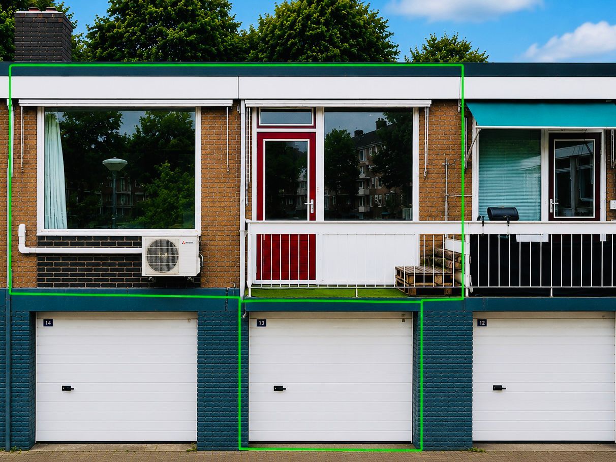 Foto van Boogschutterplein 35, Bilthoven
