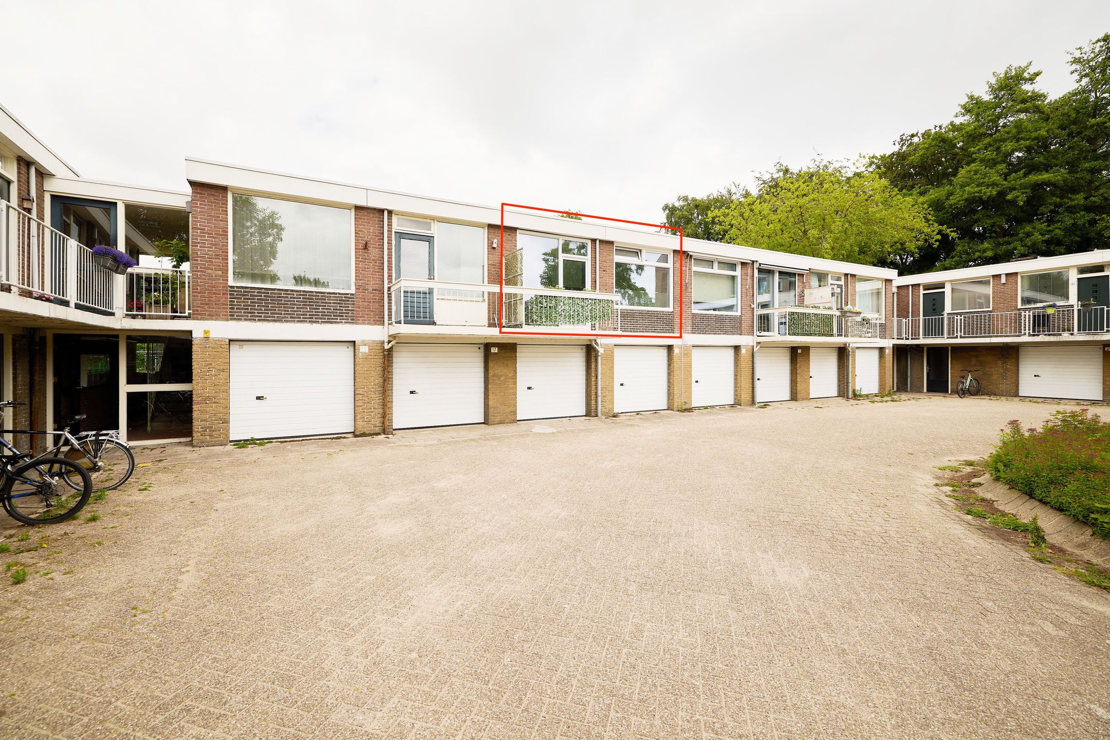 Foto van Steenbokplein 36, Bilthoven