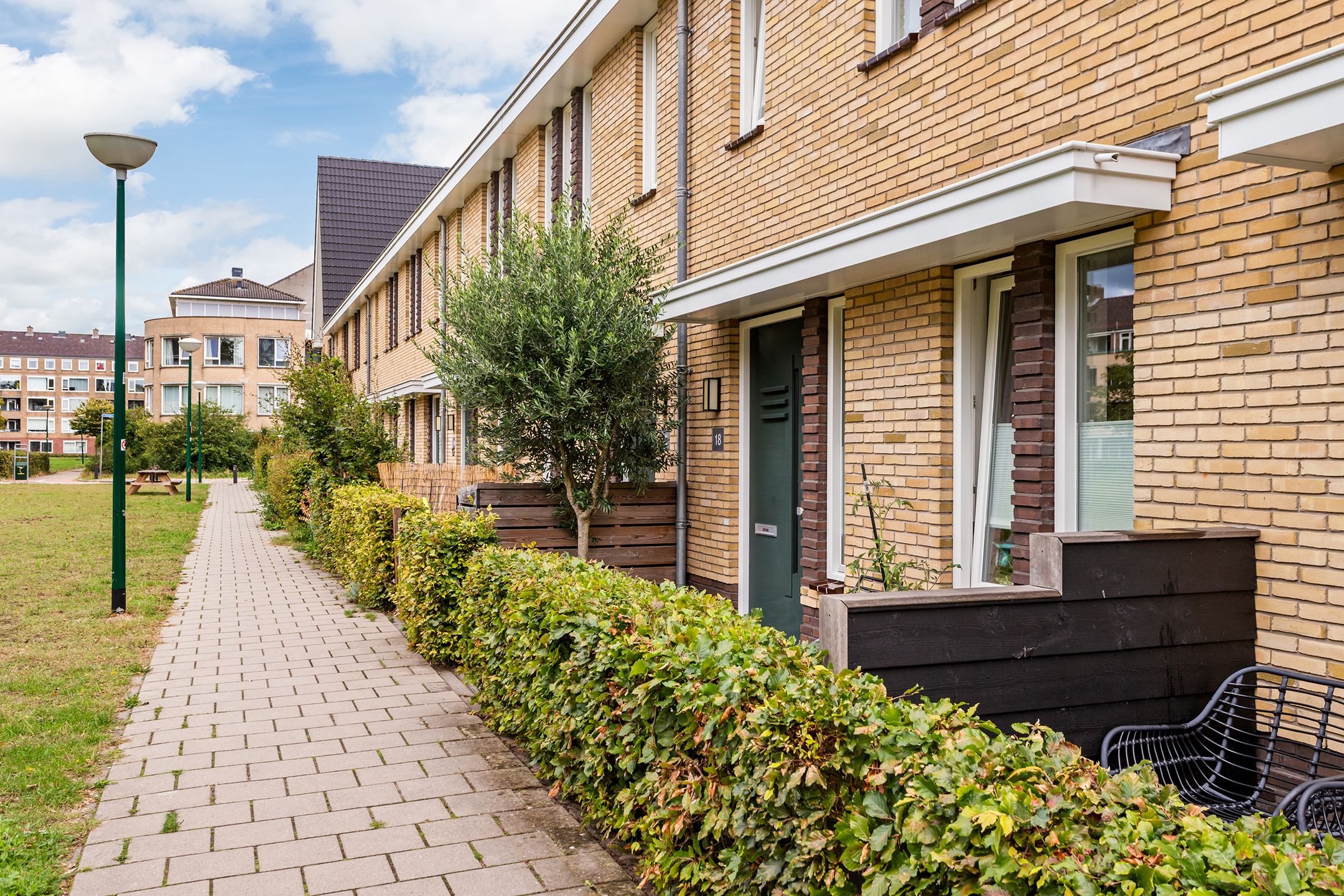 Foto van Poolsterlaan 18, Bilthoven