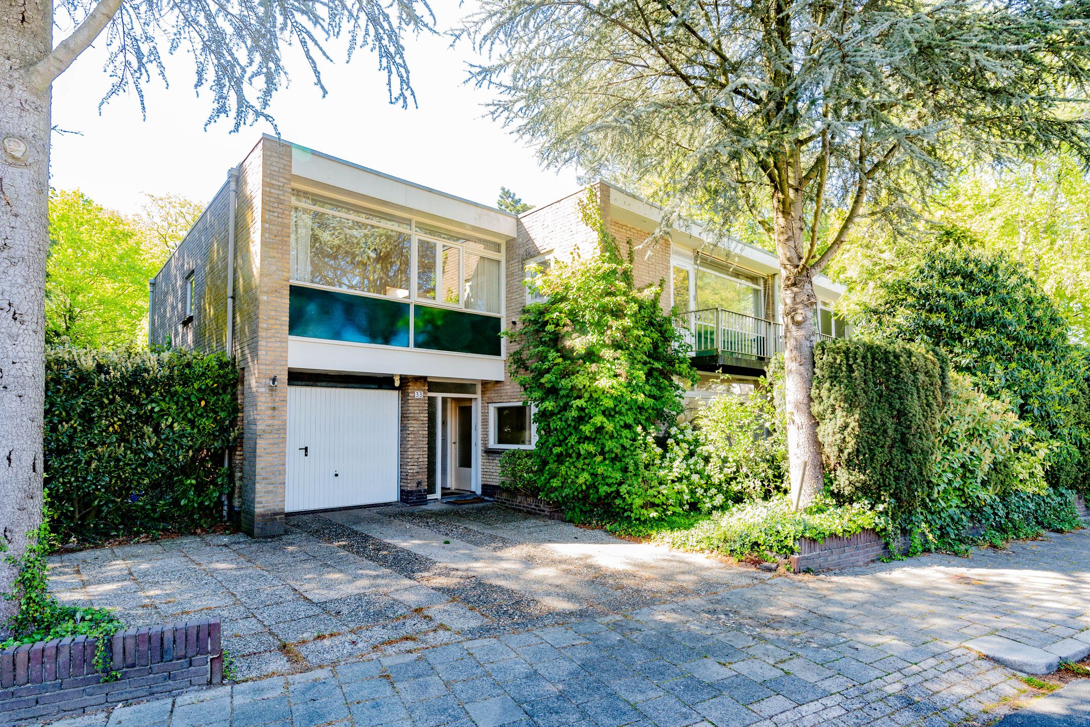 Foto van Kometenlaan 33, Bilthoven