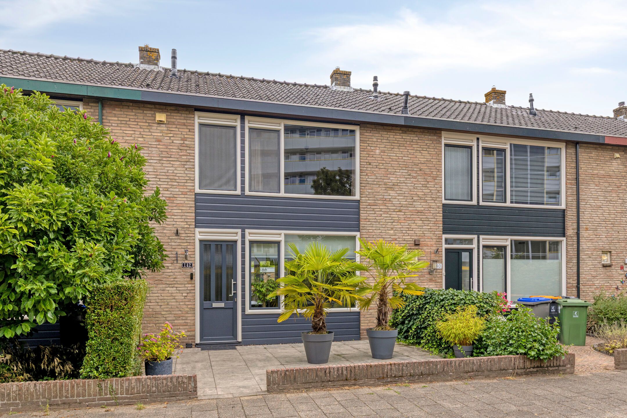 Foto van Kometenlaan 142, Bilthoven