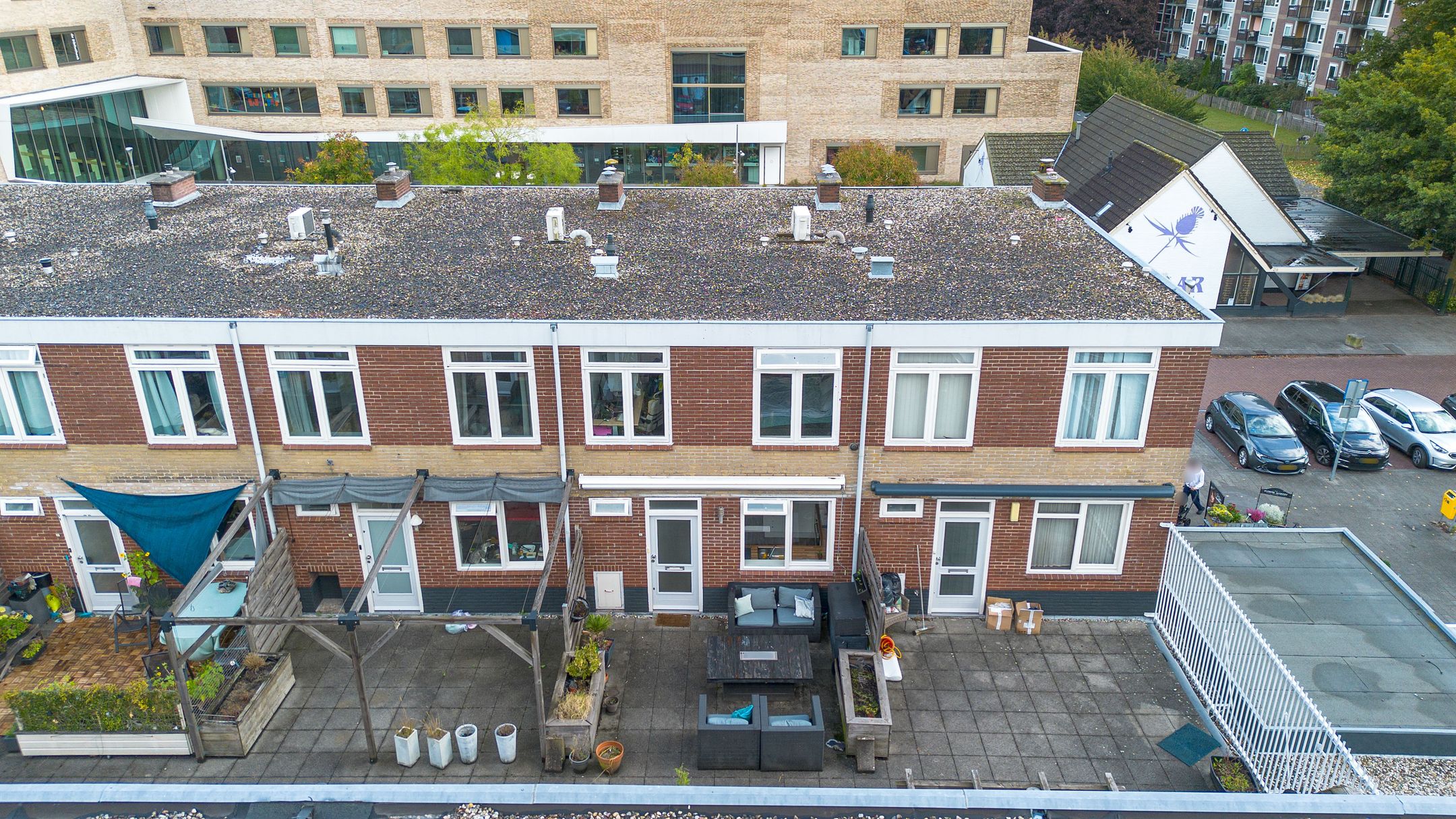 Foto van Planetenbaan 41, Bilthoven