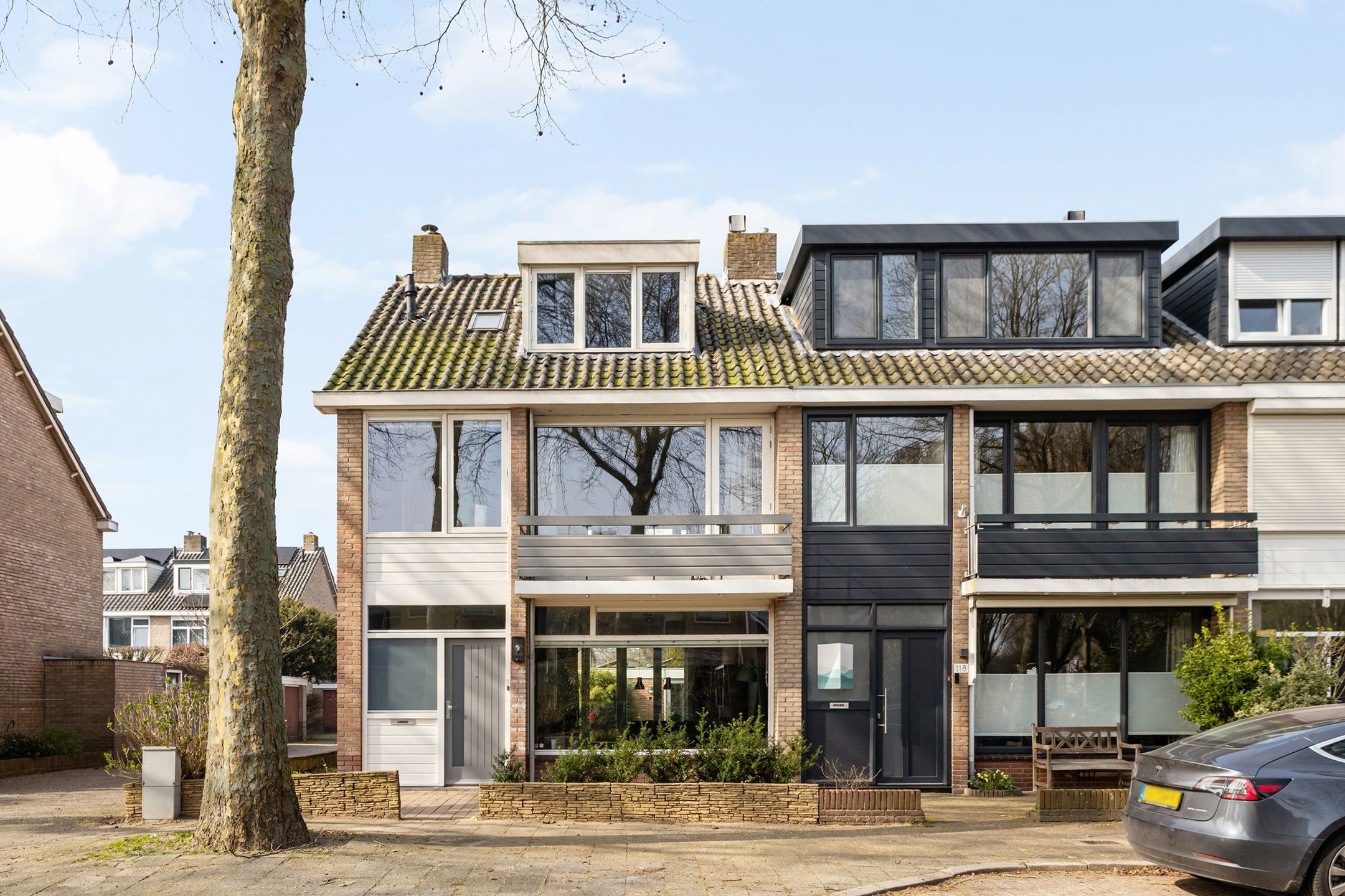Foto van Planetenbaan 120, Bilthoven
