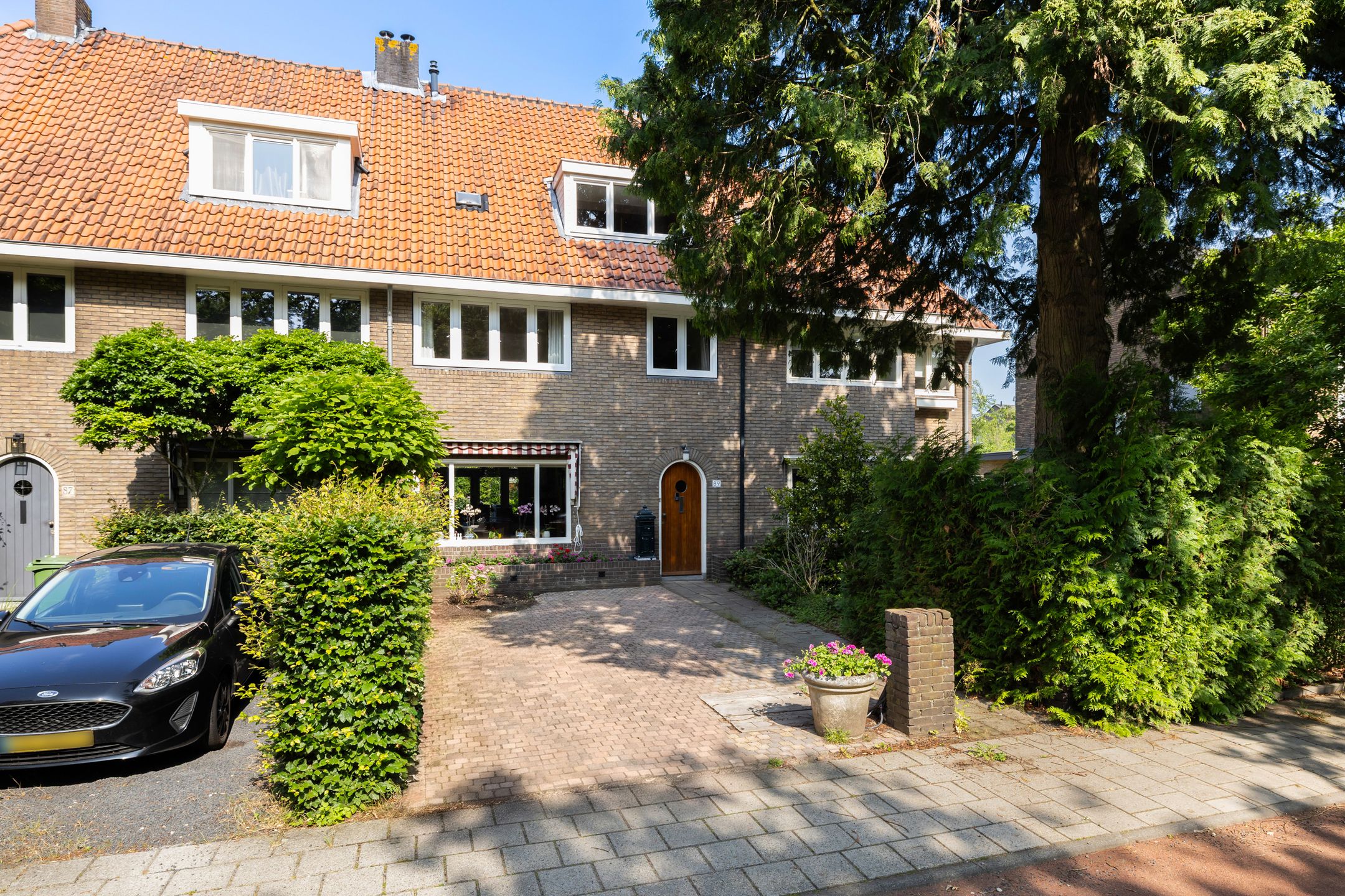 Foto van 1e Brandenburgerweg 89, Bilthoven