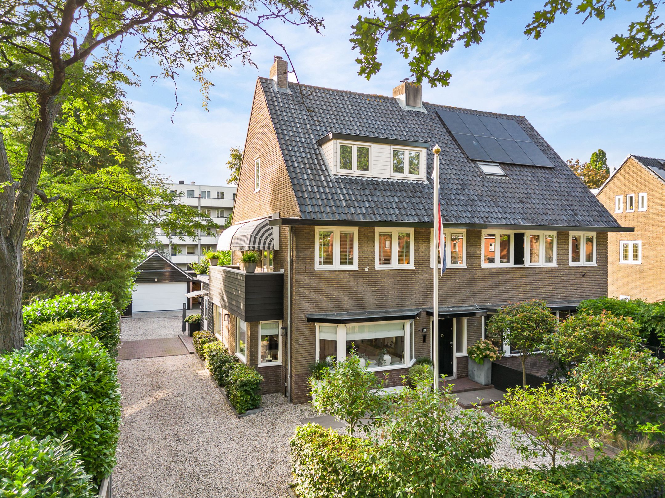 Foto van 1e Brandenburgerweg 131, Bilthoven
