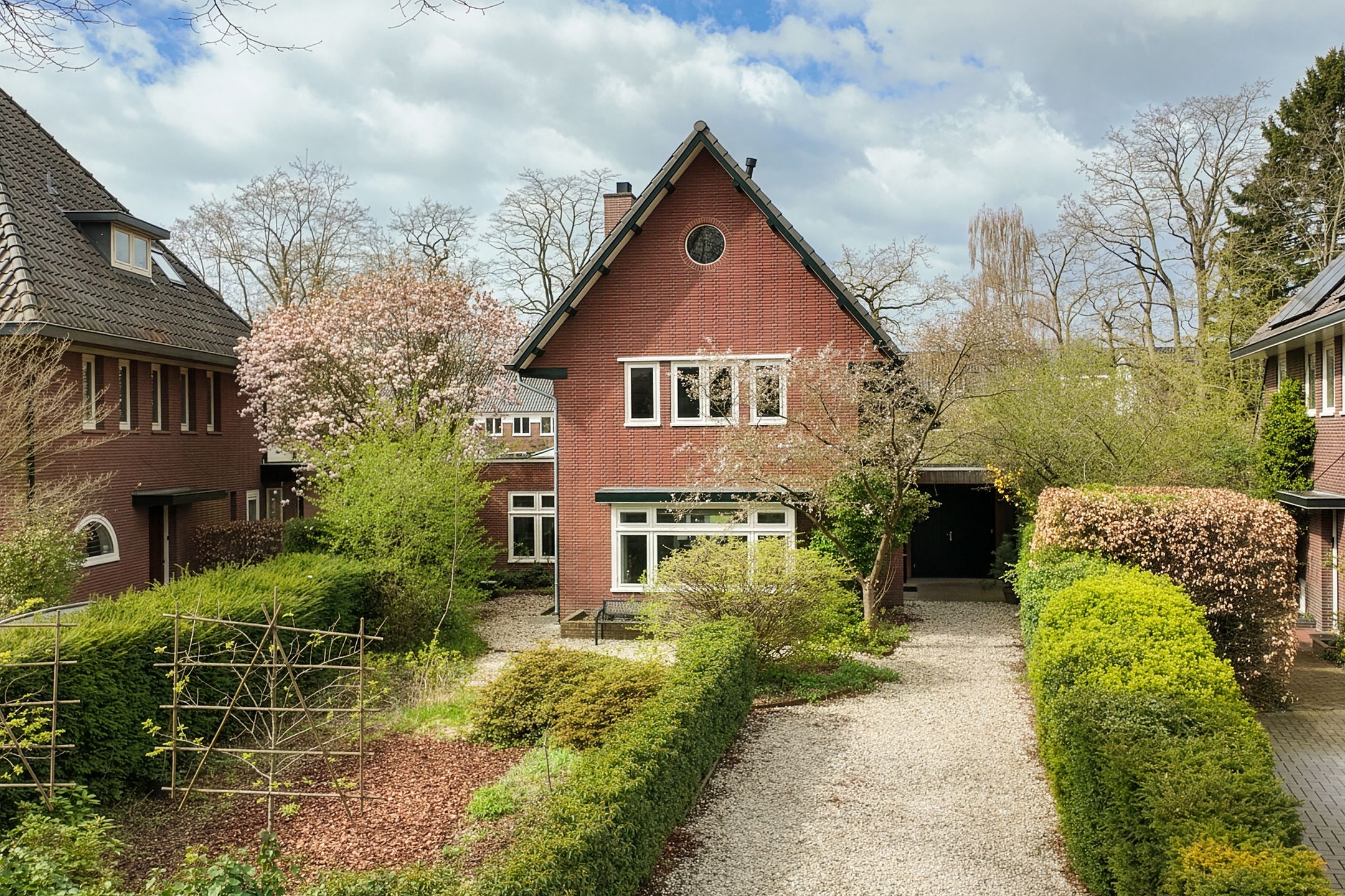 Foto van Spoorlaan 35, Bilthoven