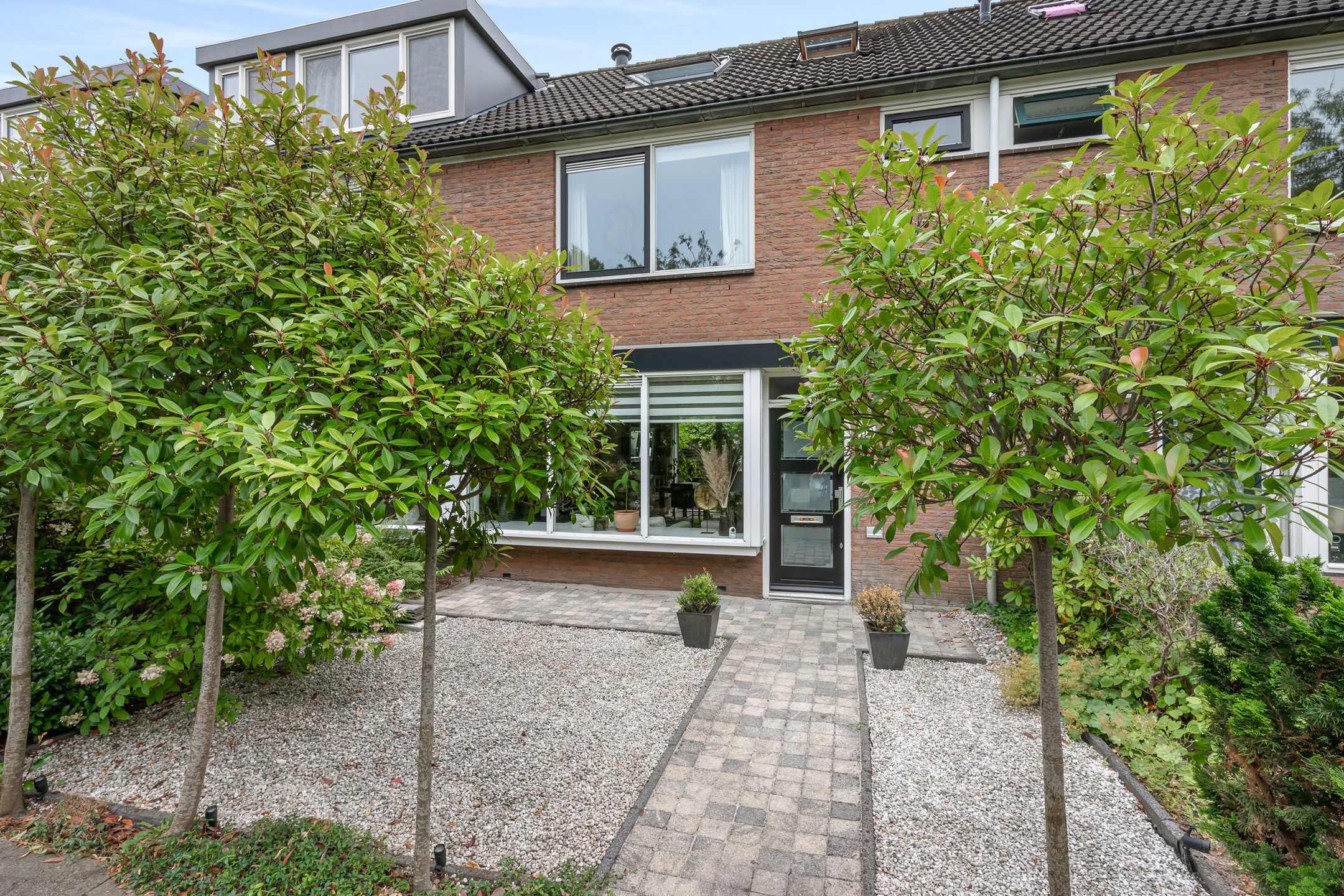 Foto van Anne Franklaan 30, Bilthoven