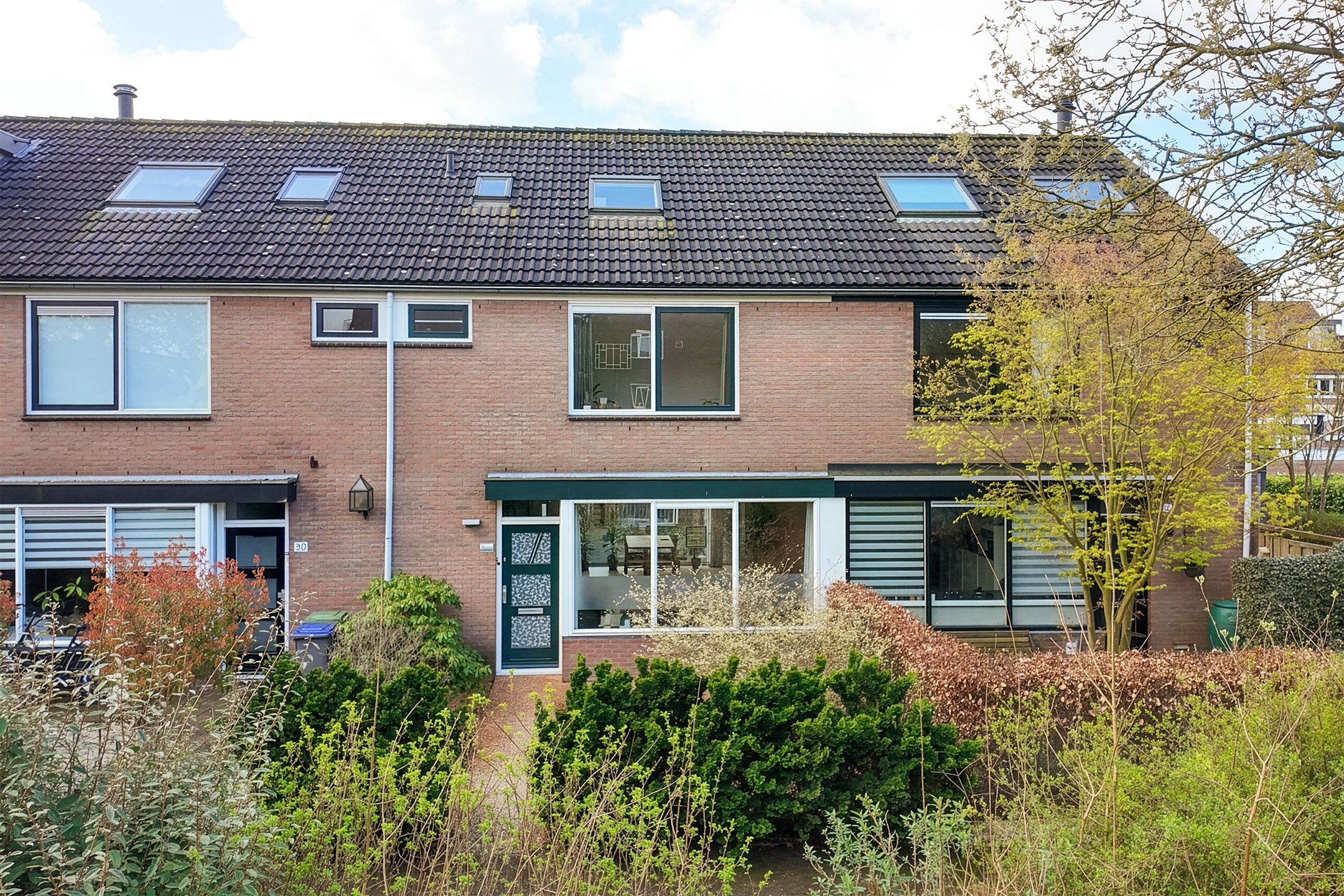 Foto van Anne Franklaan 31, Bilthoven