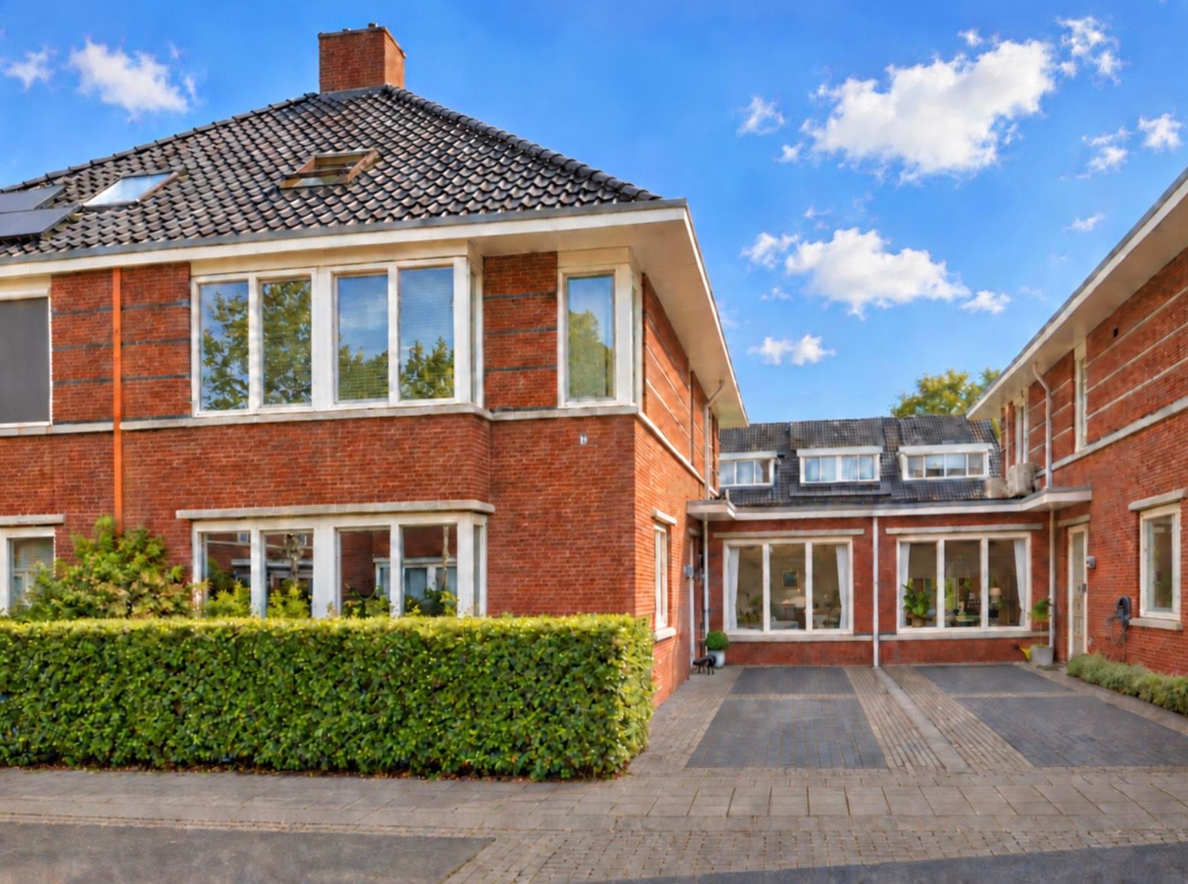 Foto van Alexander Vosmaerlaan 22, Bilthoven