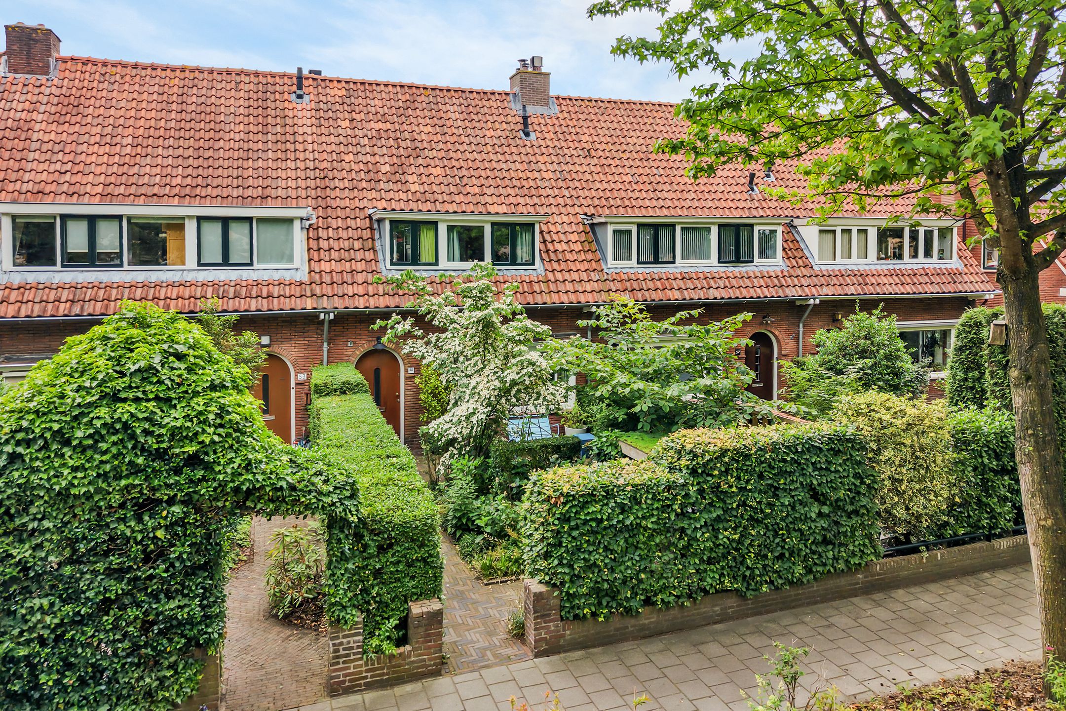 Foto van Pluvierenlaan 55, Bilthoven