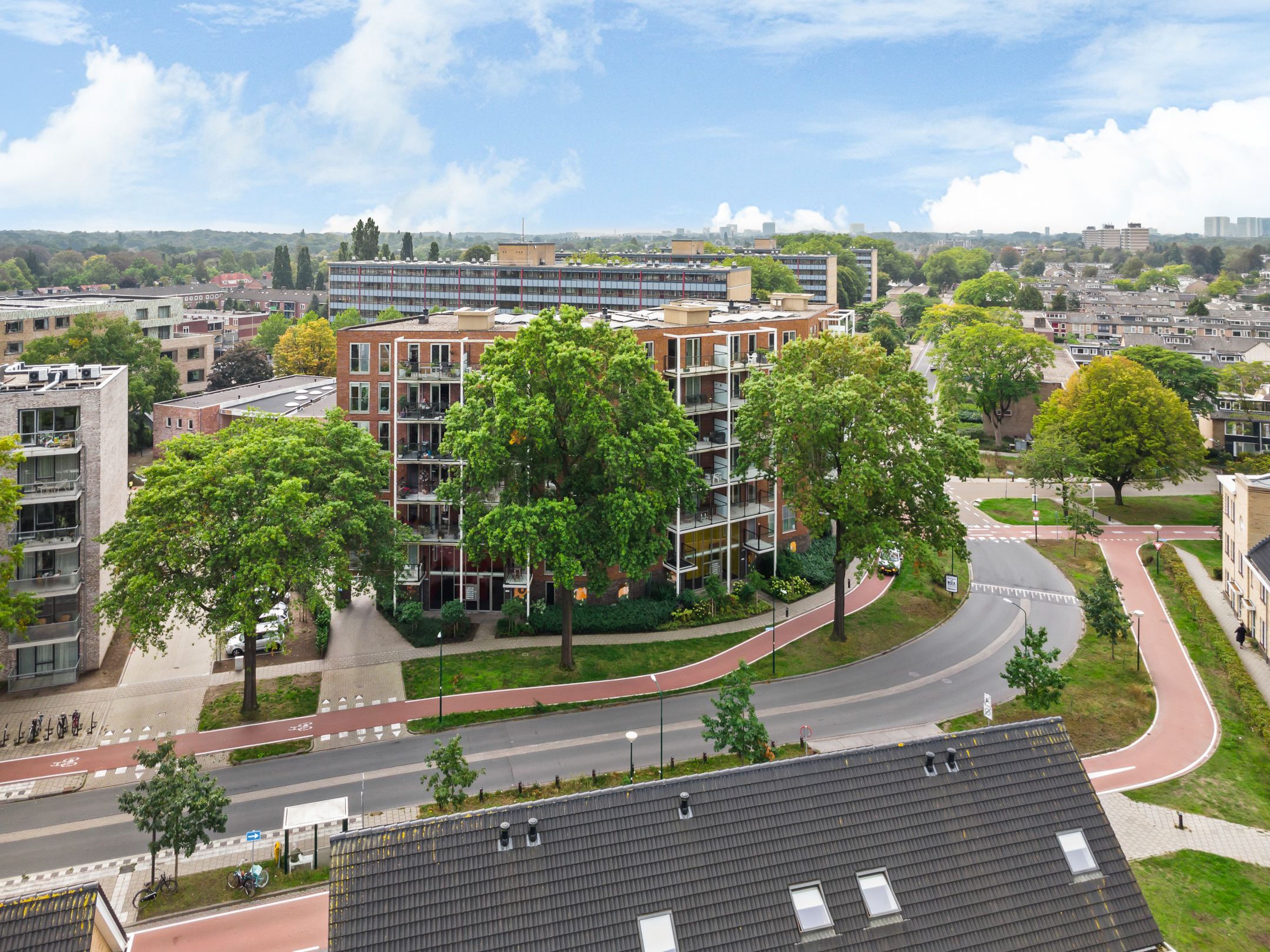 Foto van Melkweg 11, Bilthoven