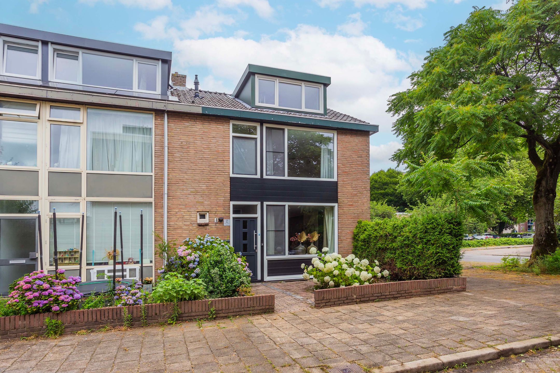 Foto van Bielalaan 2, Bilthoven